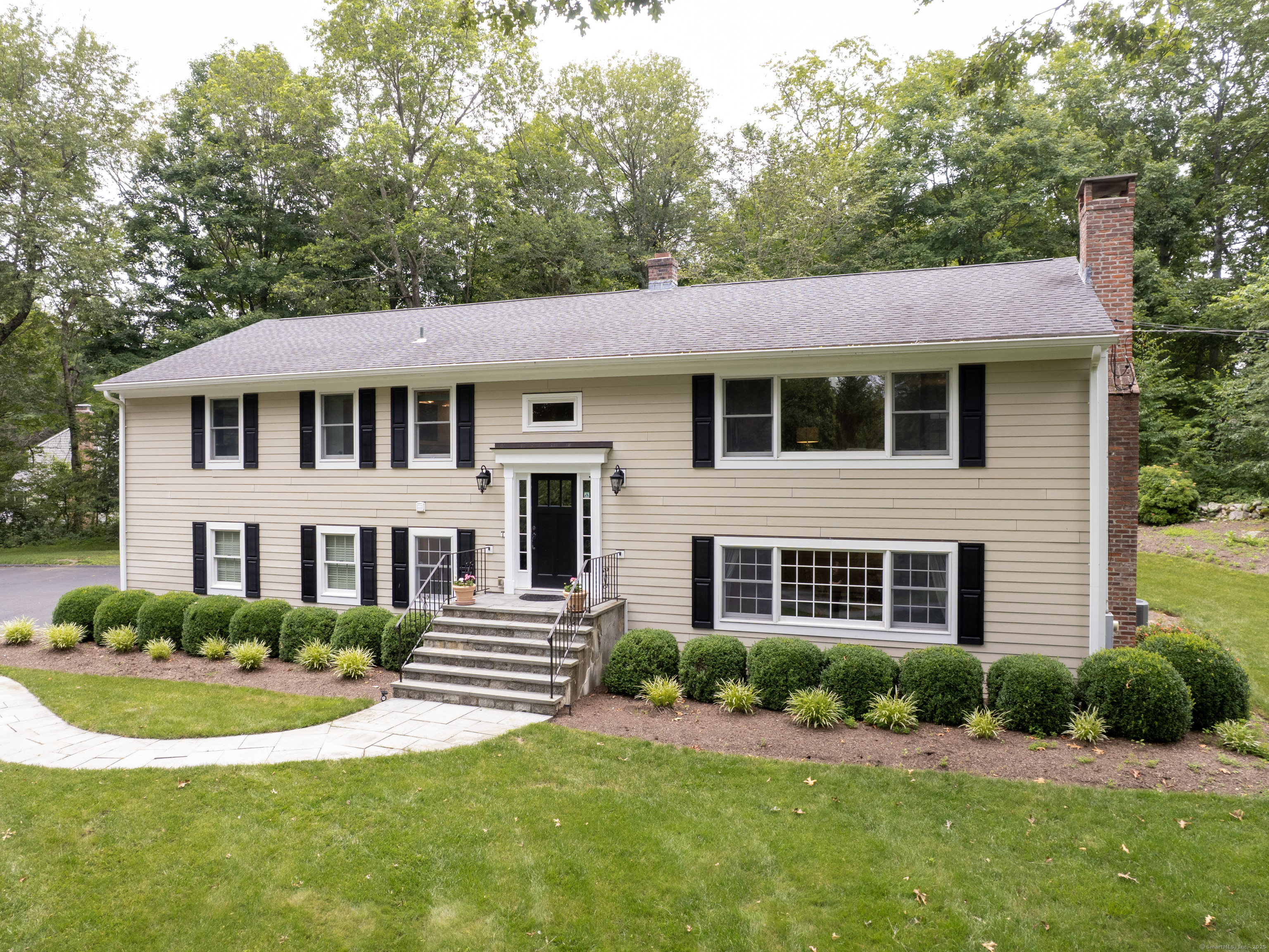58 Longmeadows Road