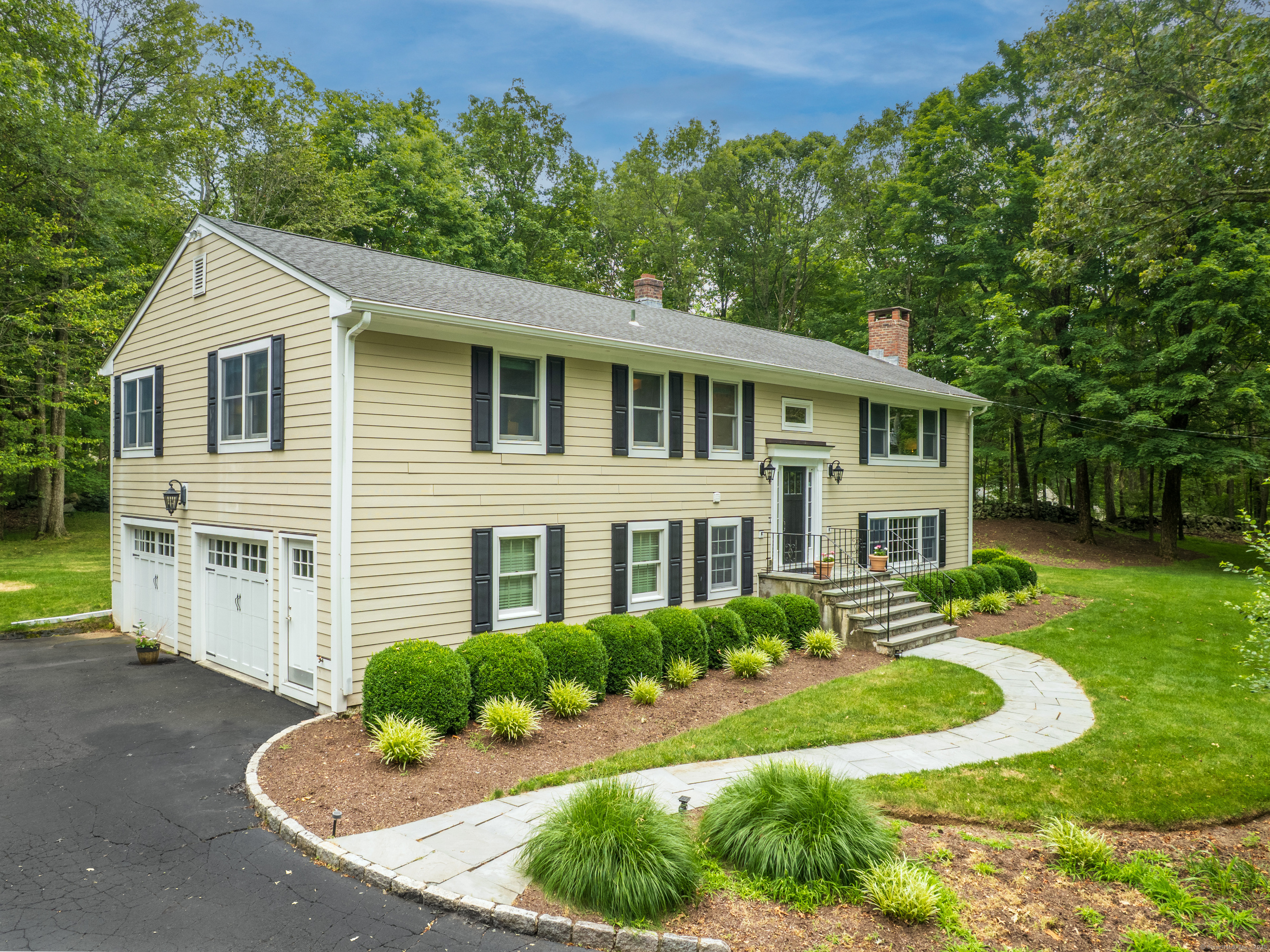 58 Longmeadows Road