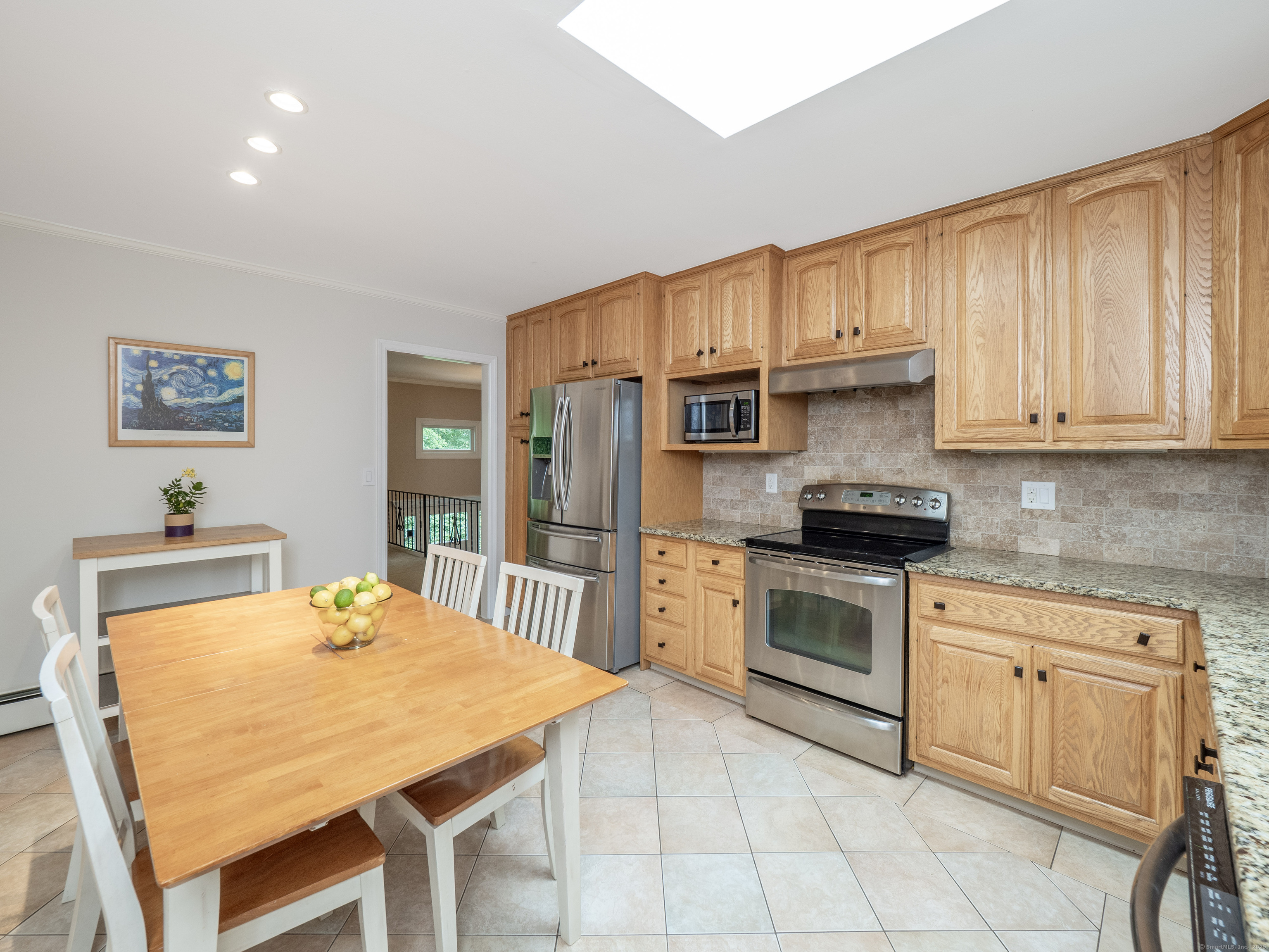 58 Longmeadows Road