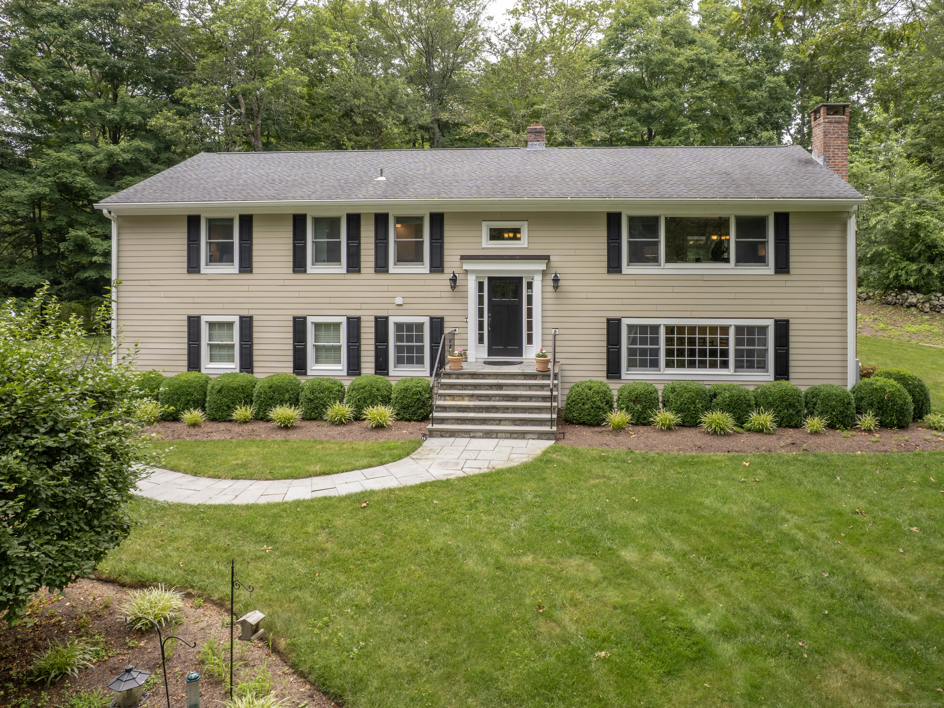 58 Longmeadows Road