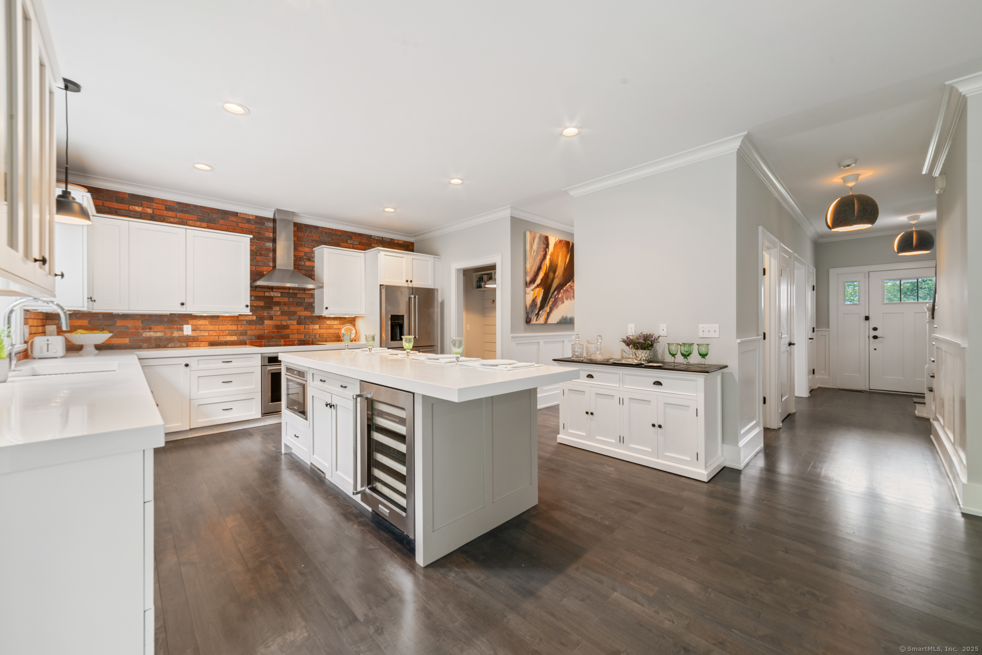 98A Tower Road