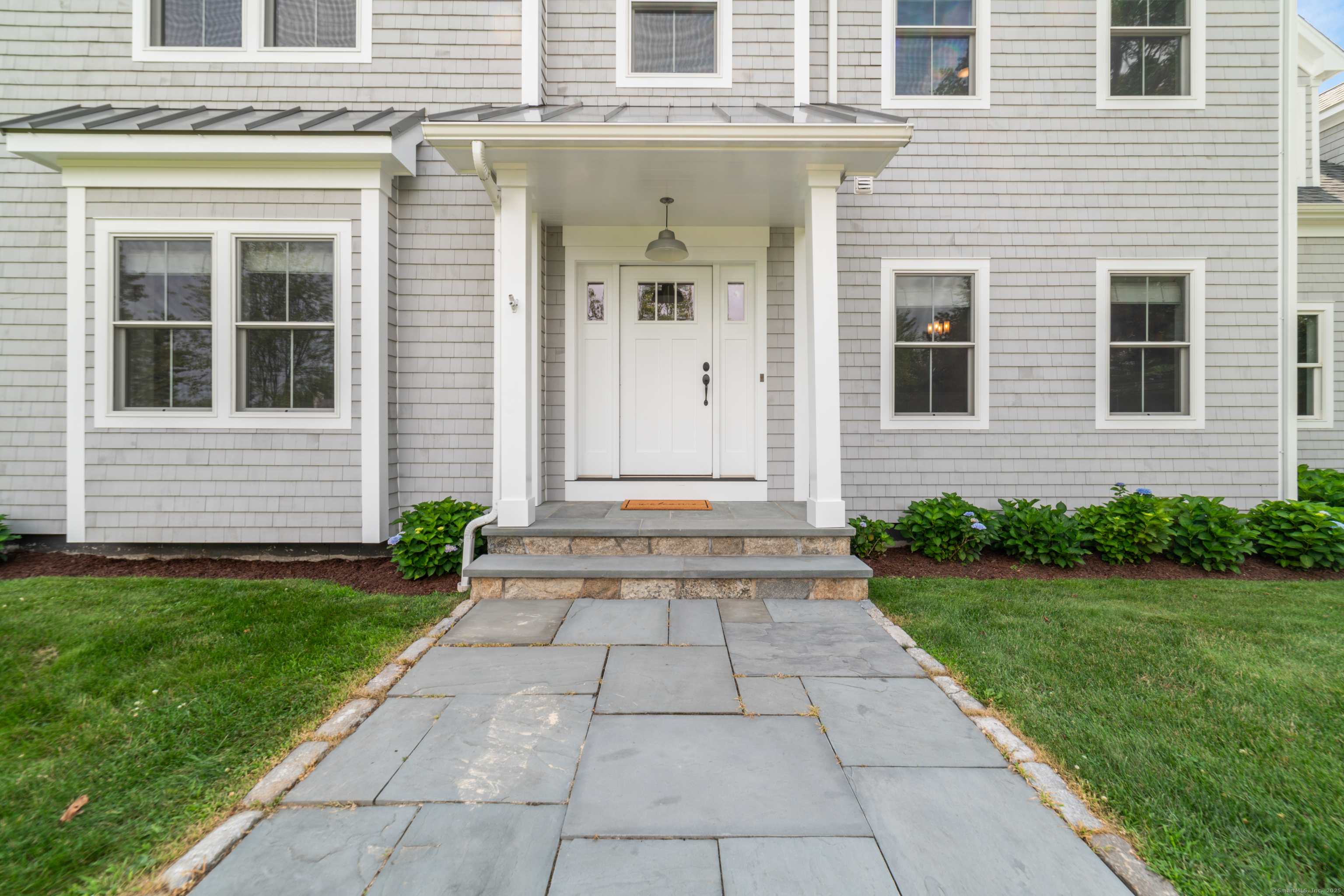98A Tower Road