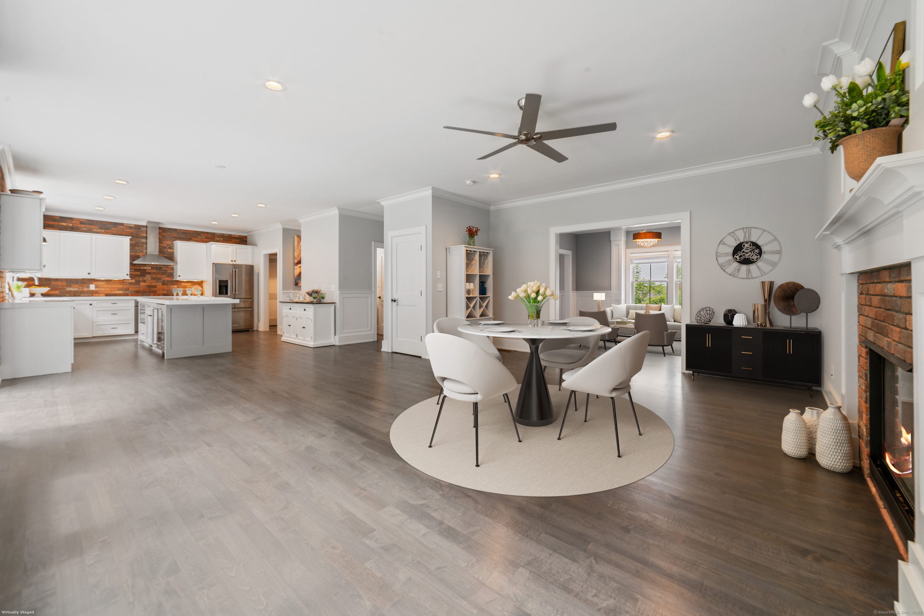 98A Tower Road