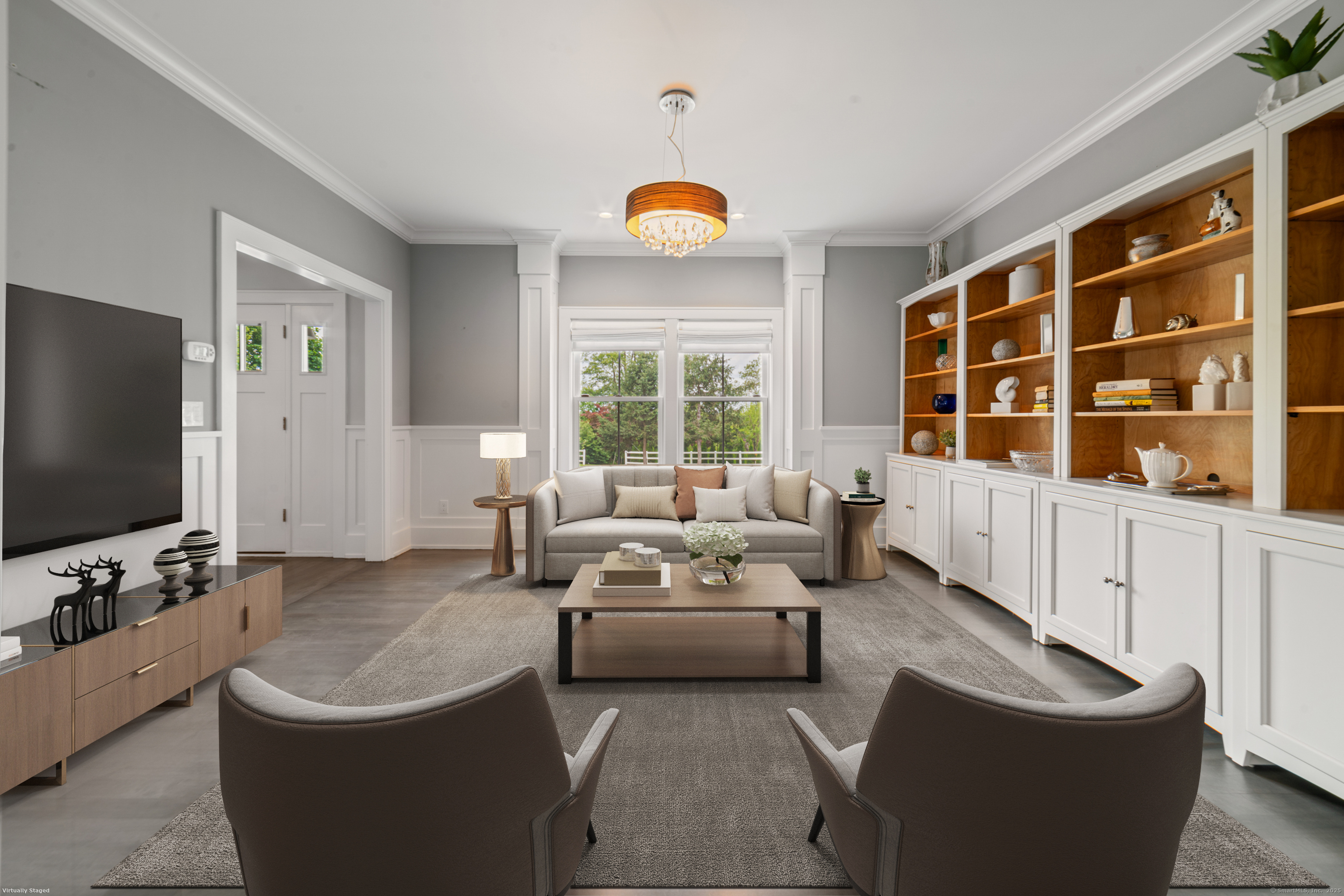 98A Tower Road