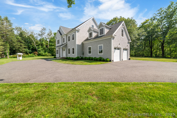 98A Tower Road