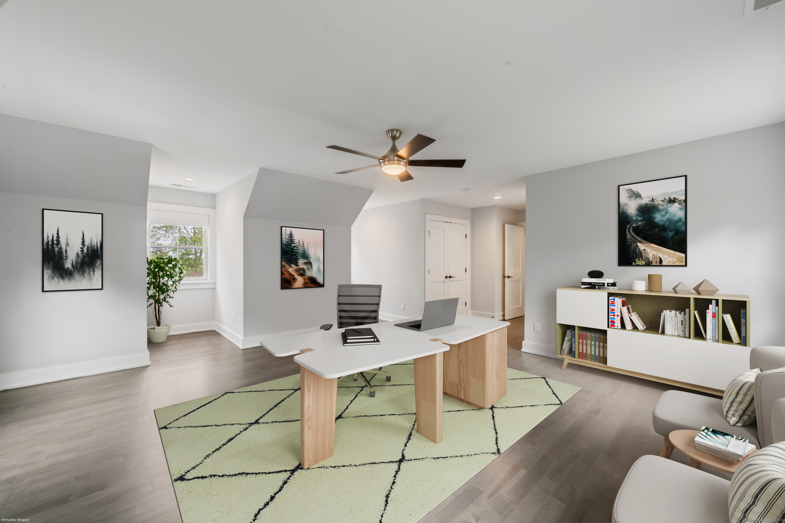 98A Tower Road