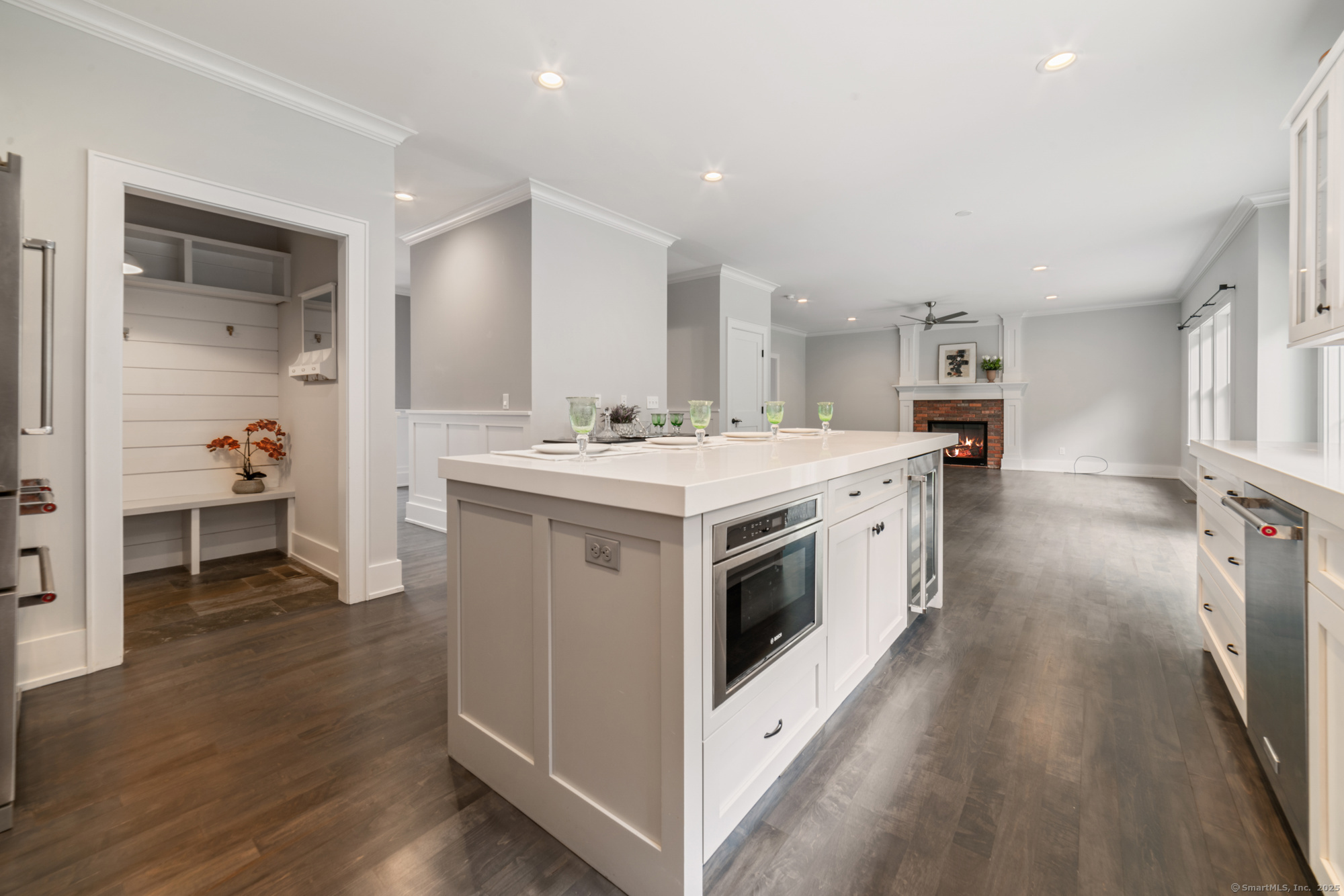 98A Tower Road