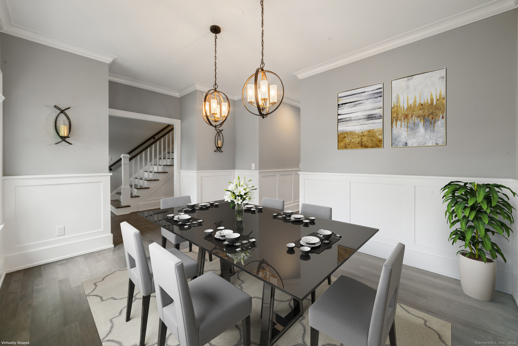98A Tower Road