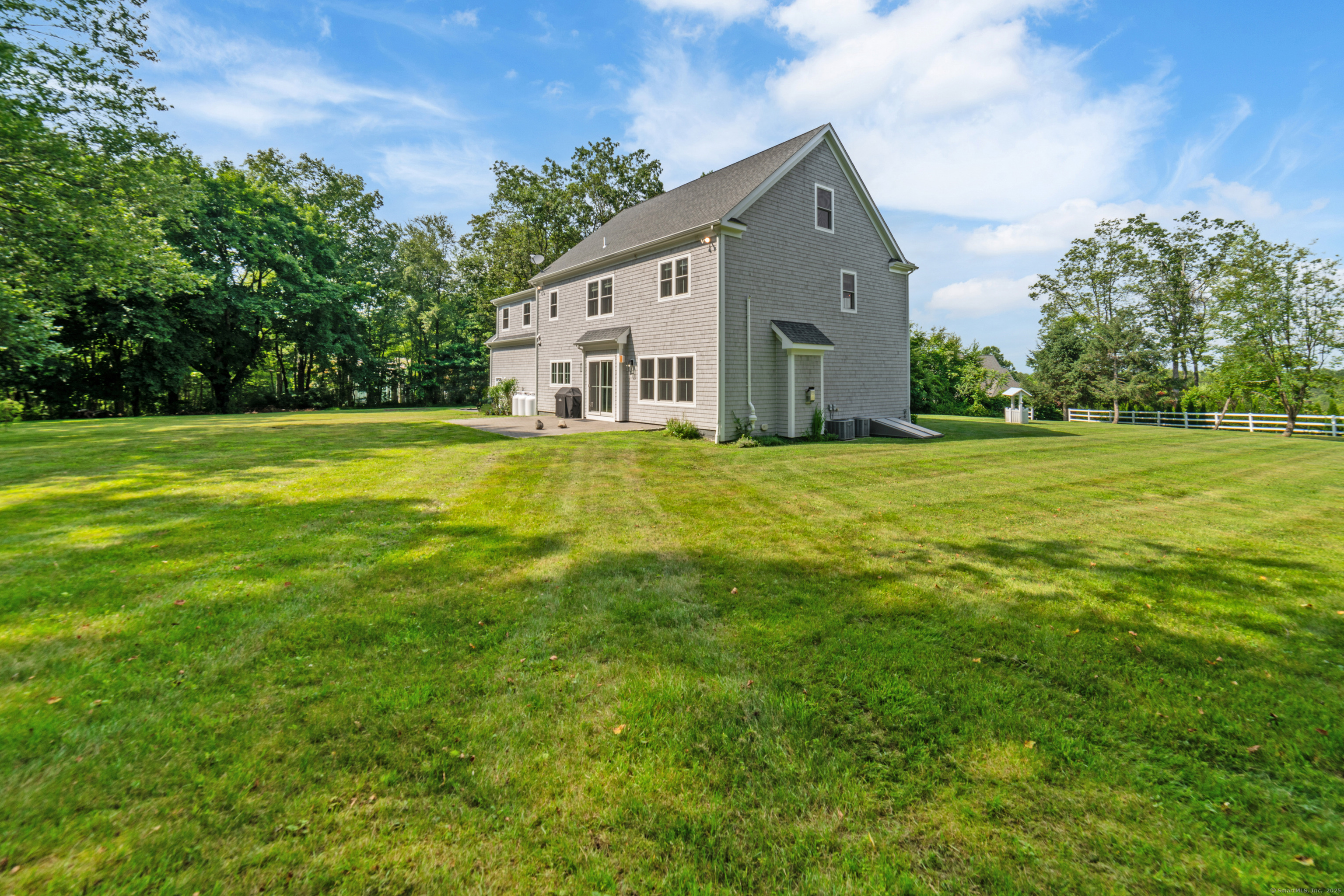 98A Tower Road