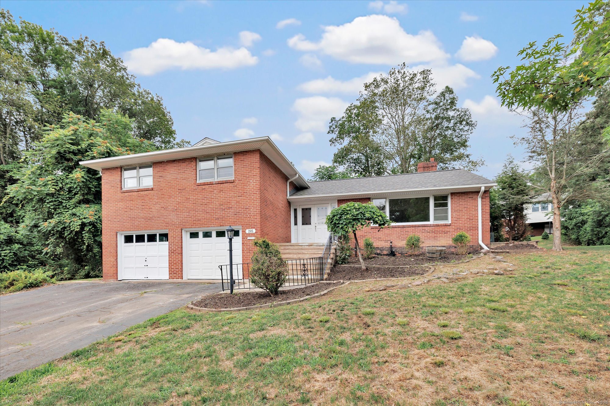 195 Whittier Road