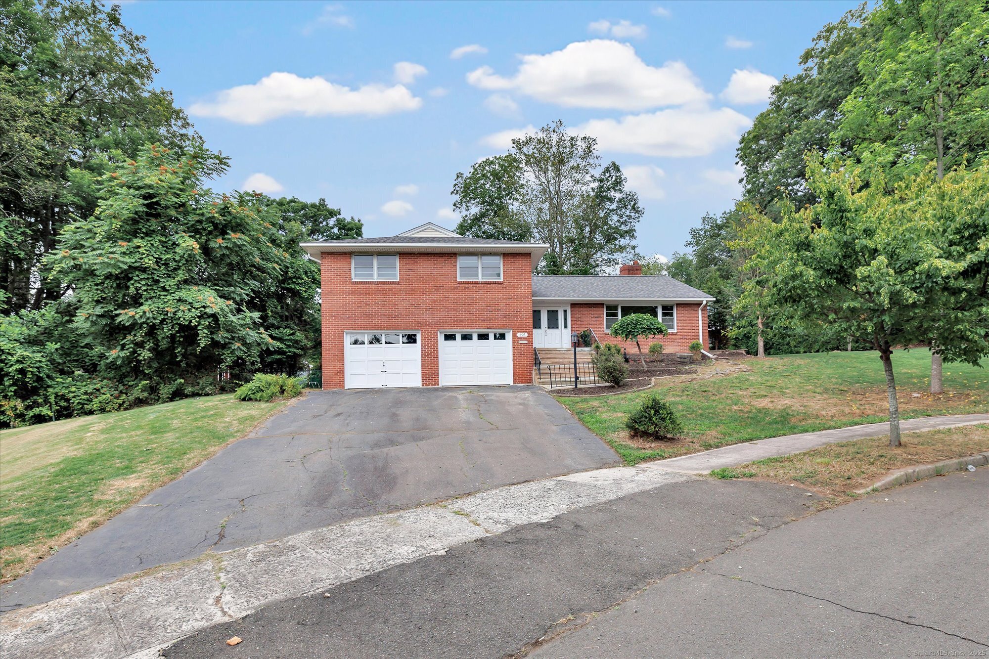 195 Whittier Road