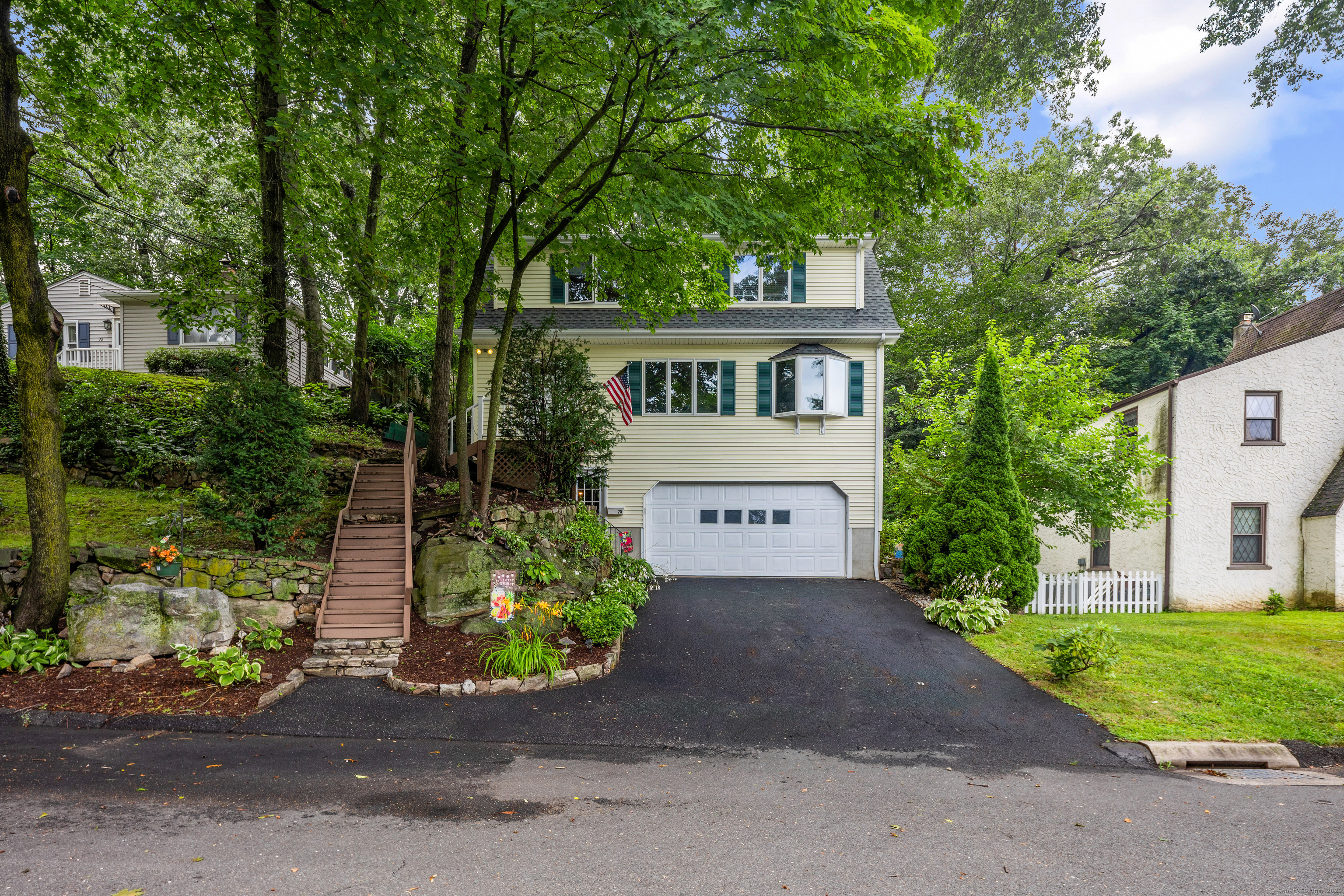 70 Ohio Avenue Extension