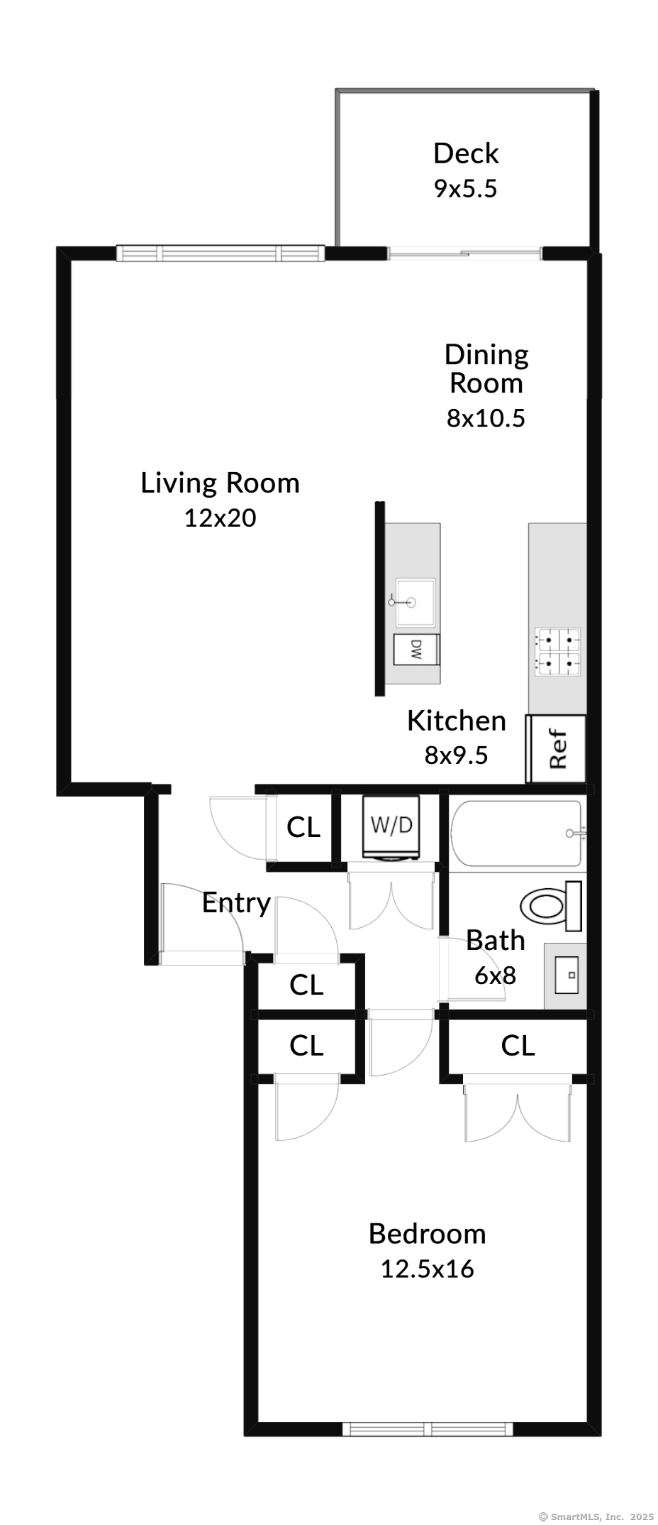 50 Aiken Street Apt. 263