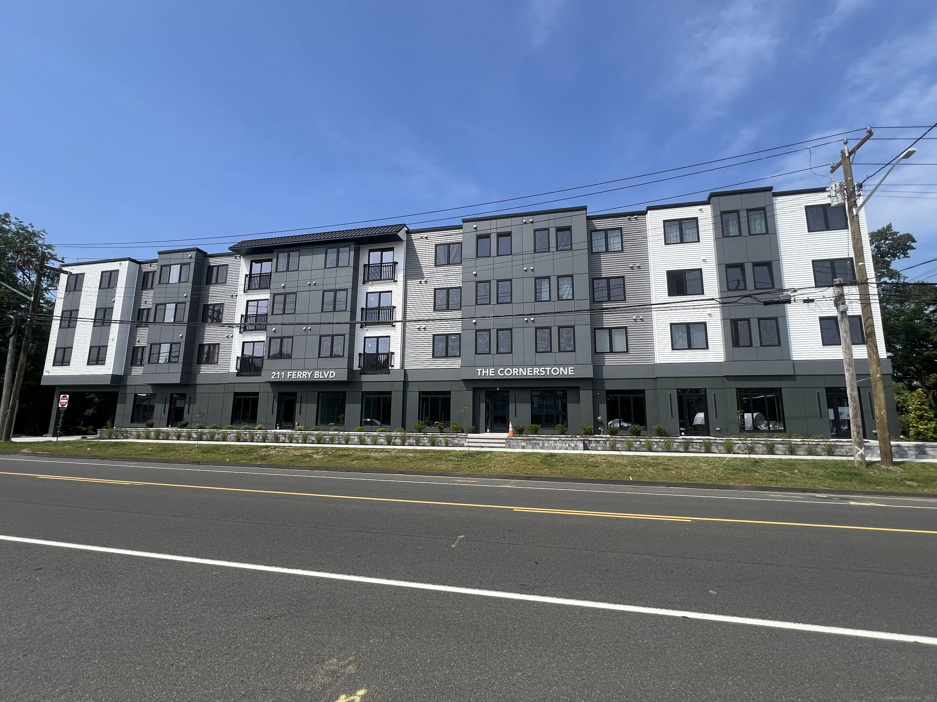 211 Ferry Boulevard 203