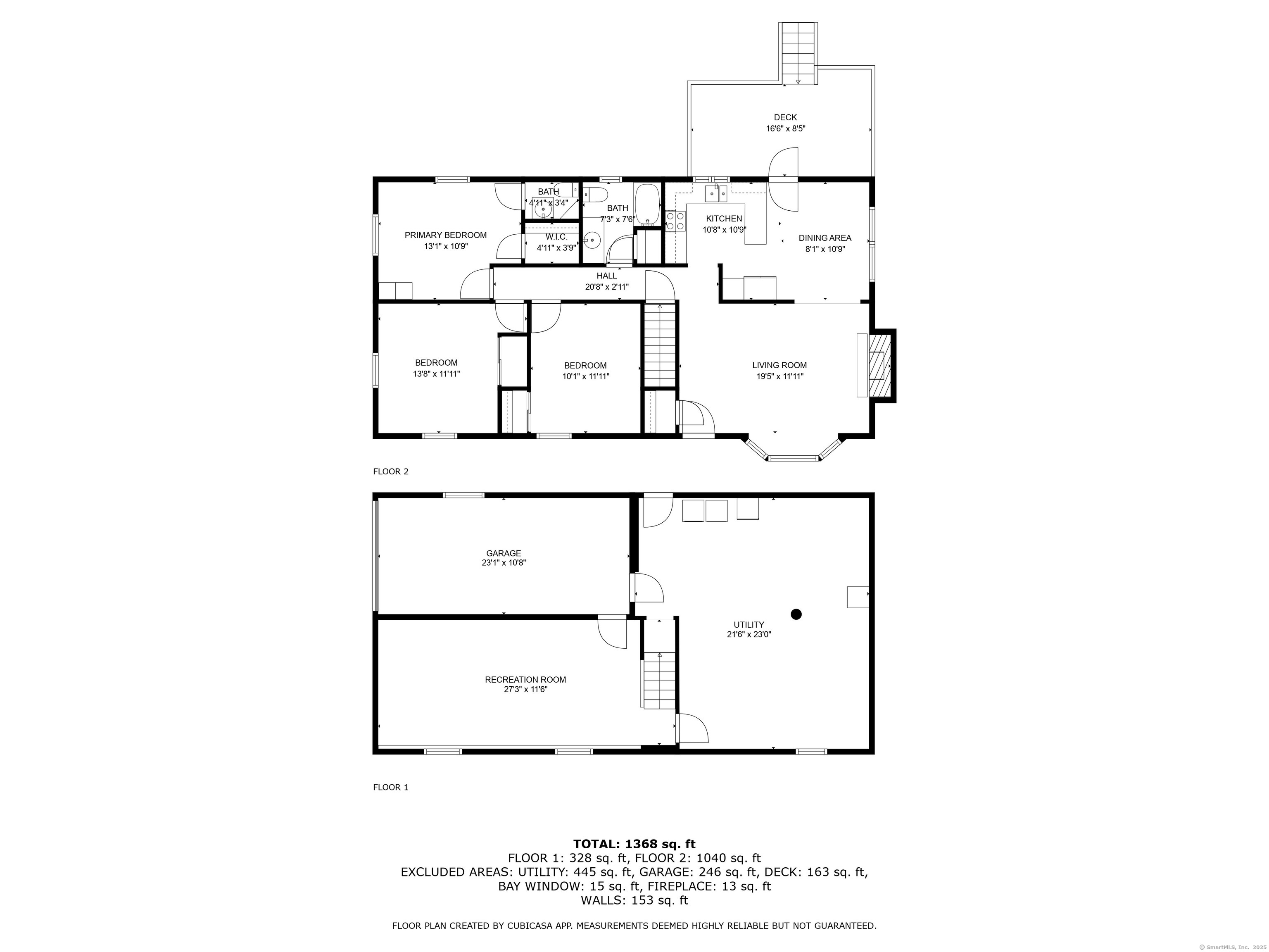 11 West Lake Shore Drive
