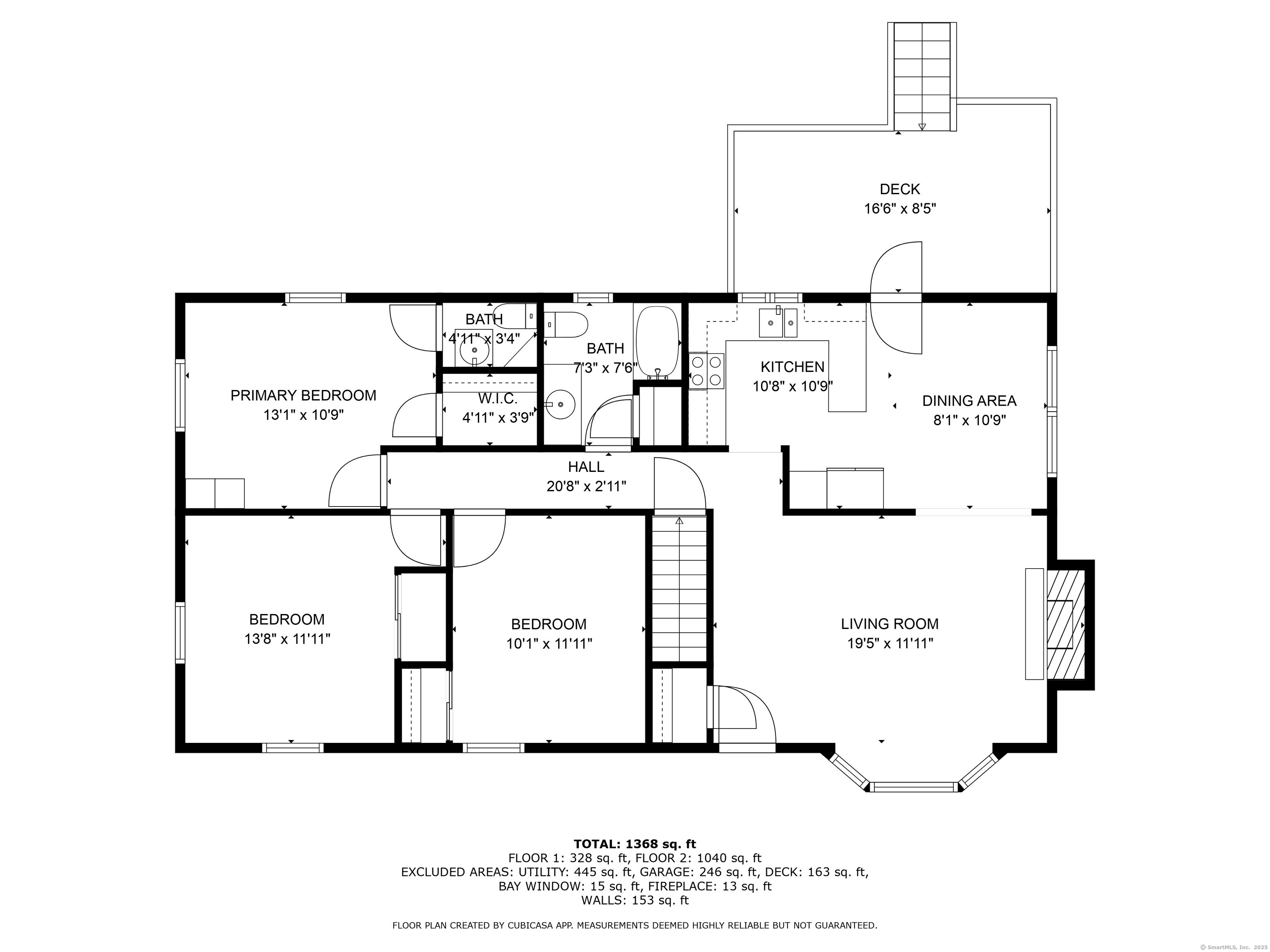 11 West Lake Shore Drive