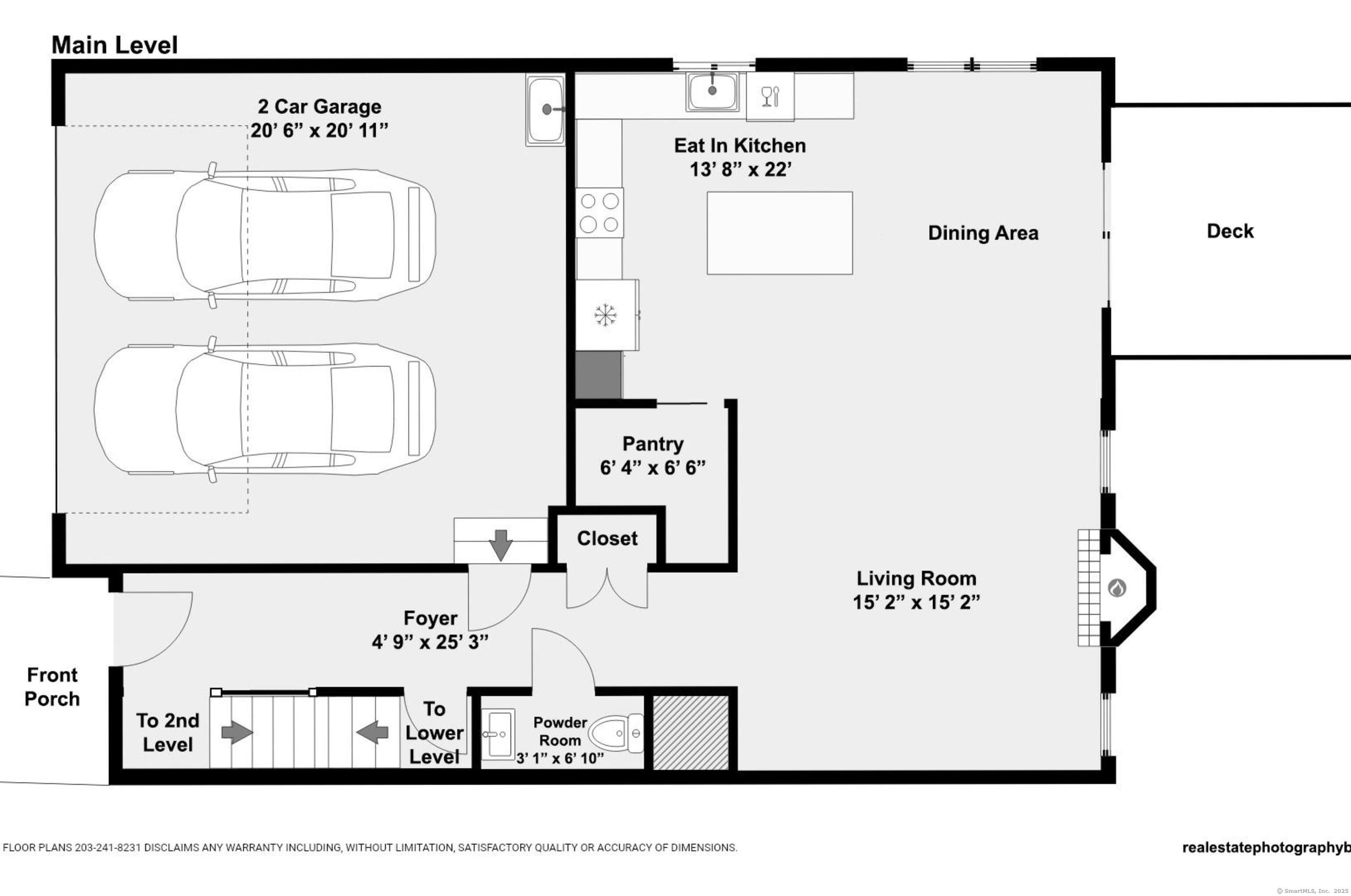 126 Wells View Road 126