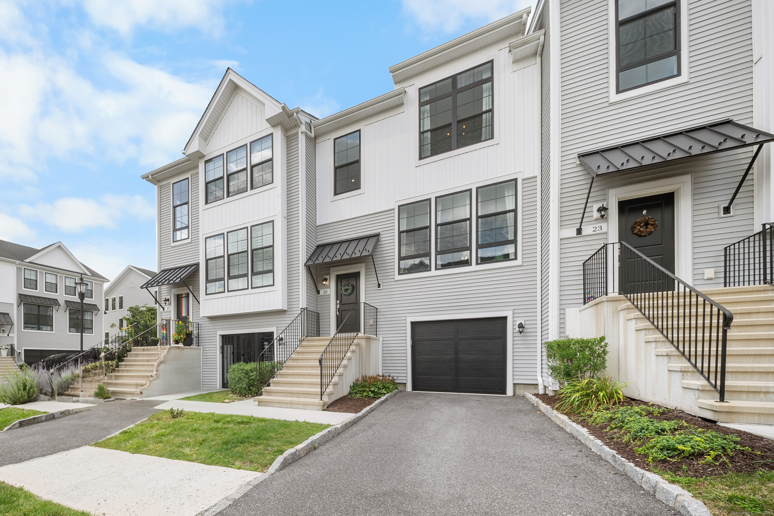 25 West Cross Trail 25