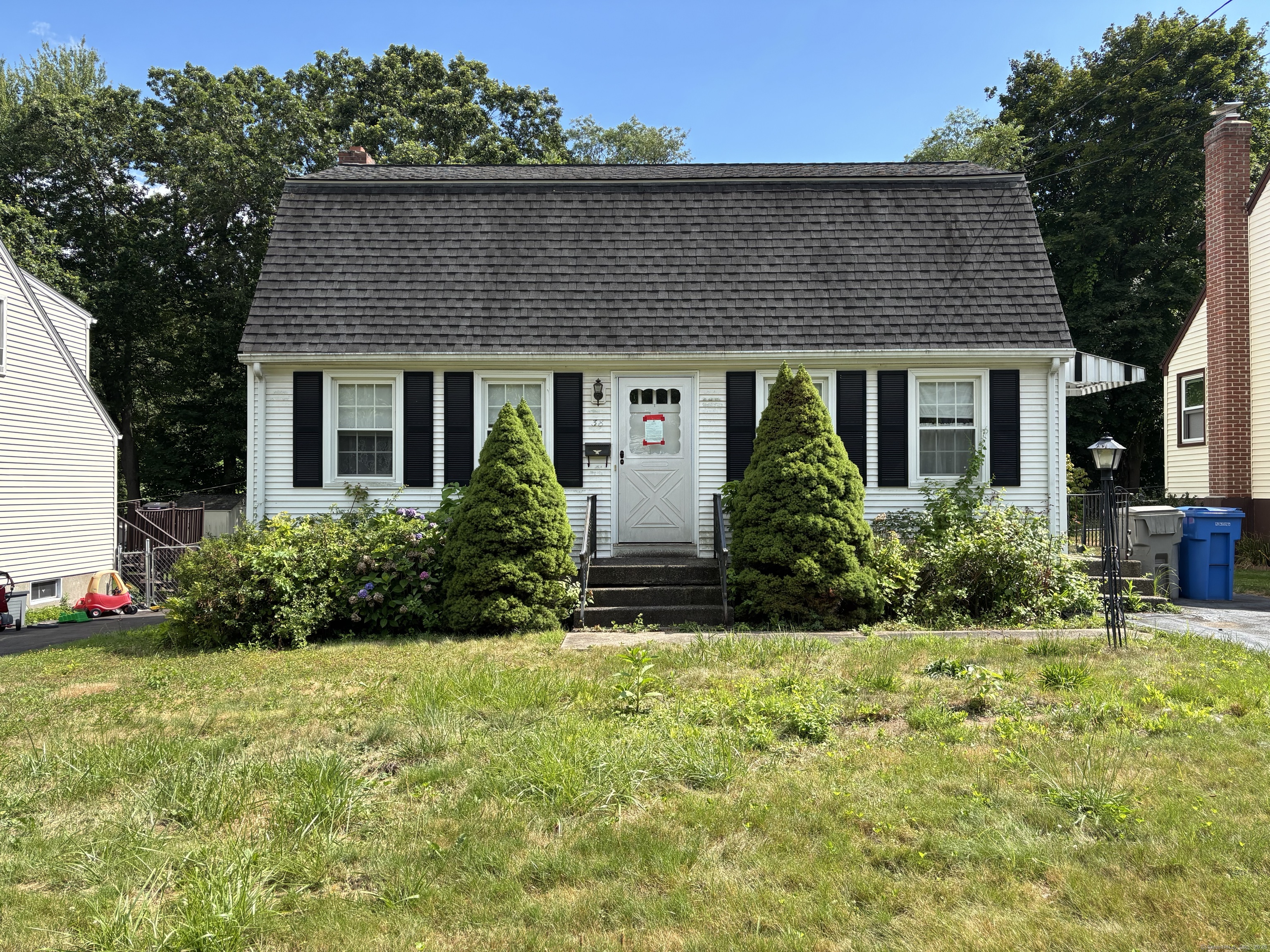 38 Buckley Avenue