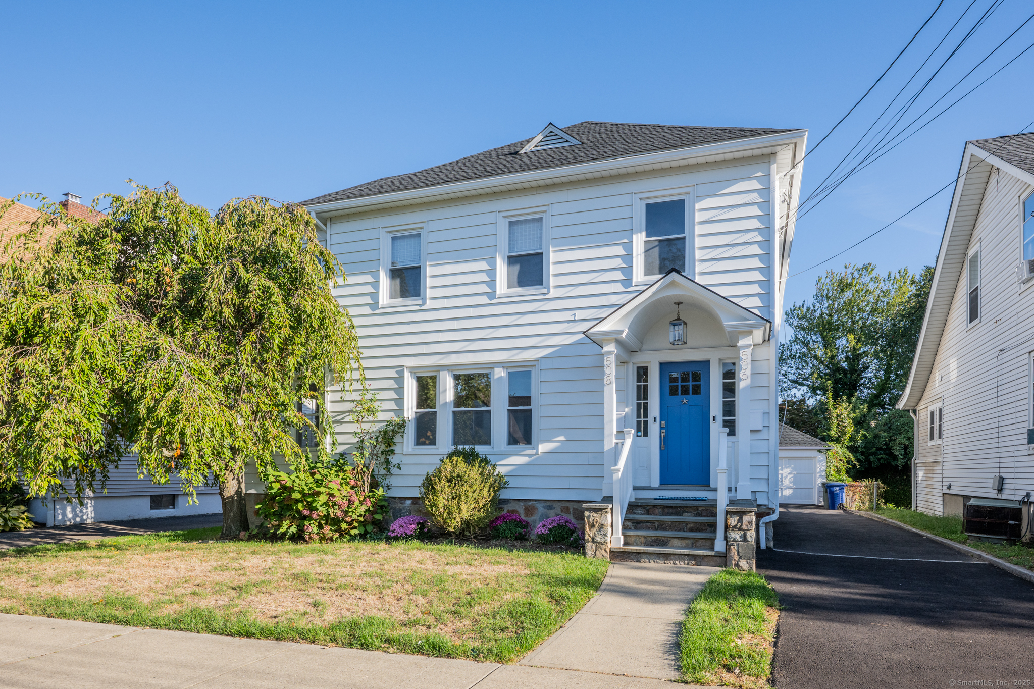 506 Courtland Avenue