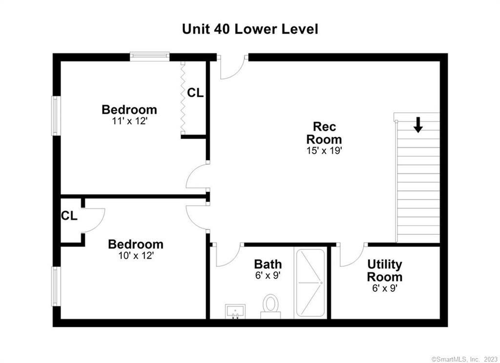 40 Poe Court