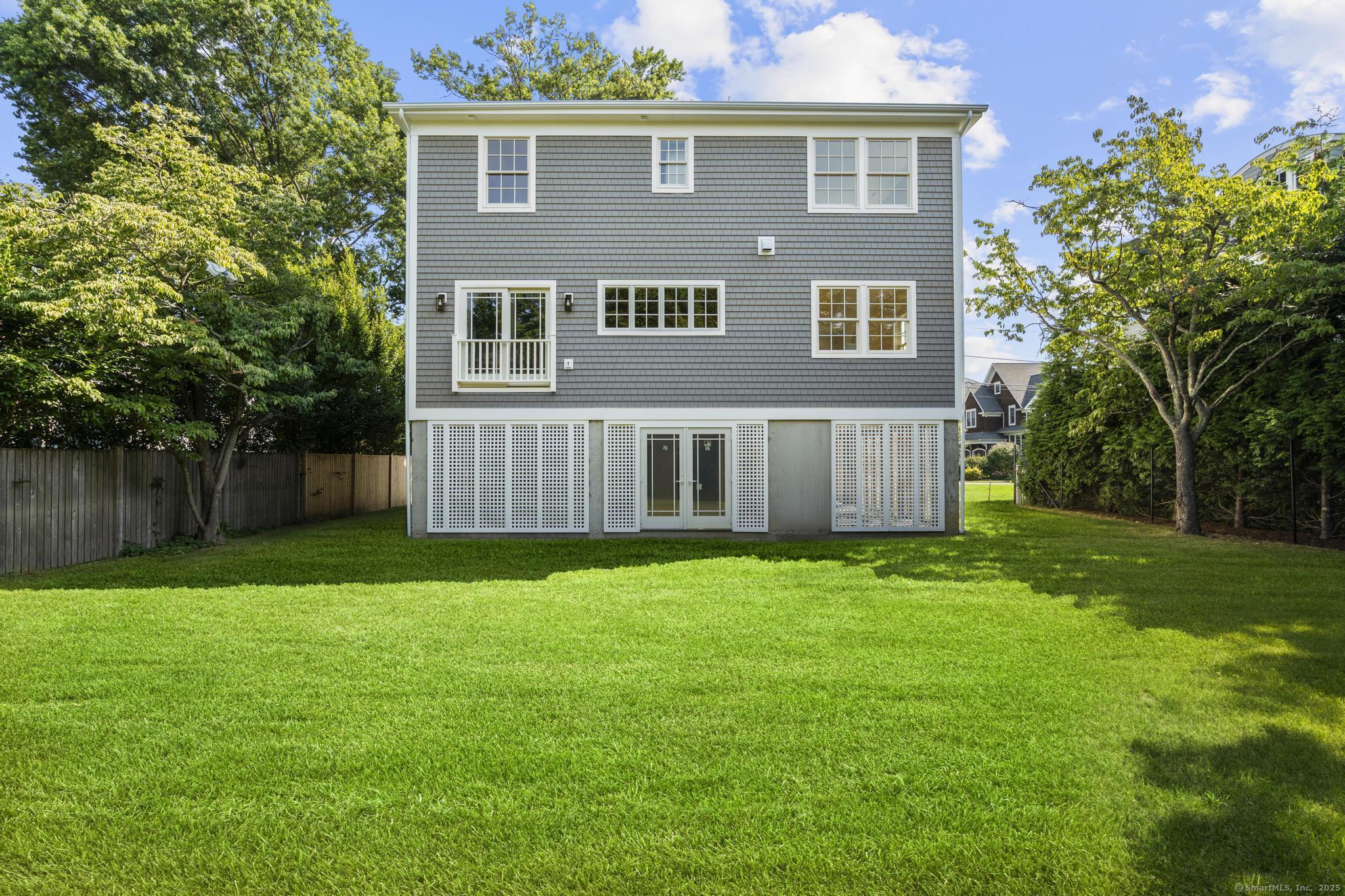 260 Birch Road