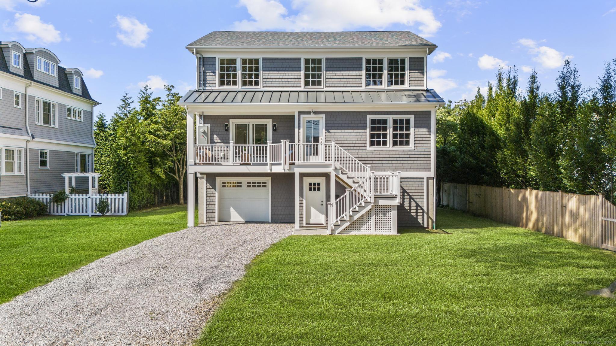 260 Birch Road