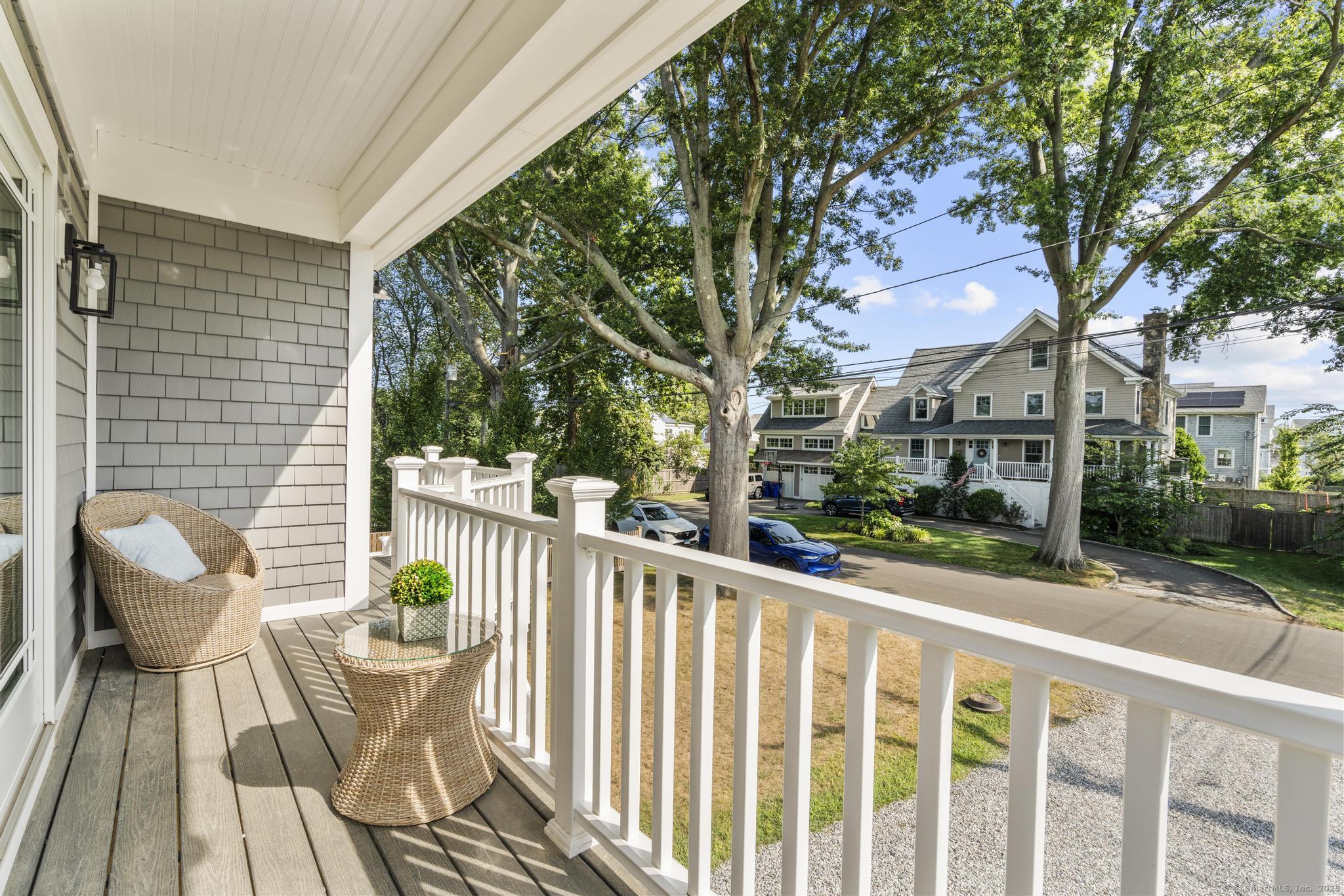 260 Birch Road
