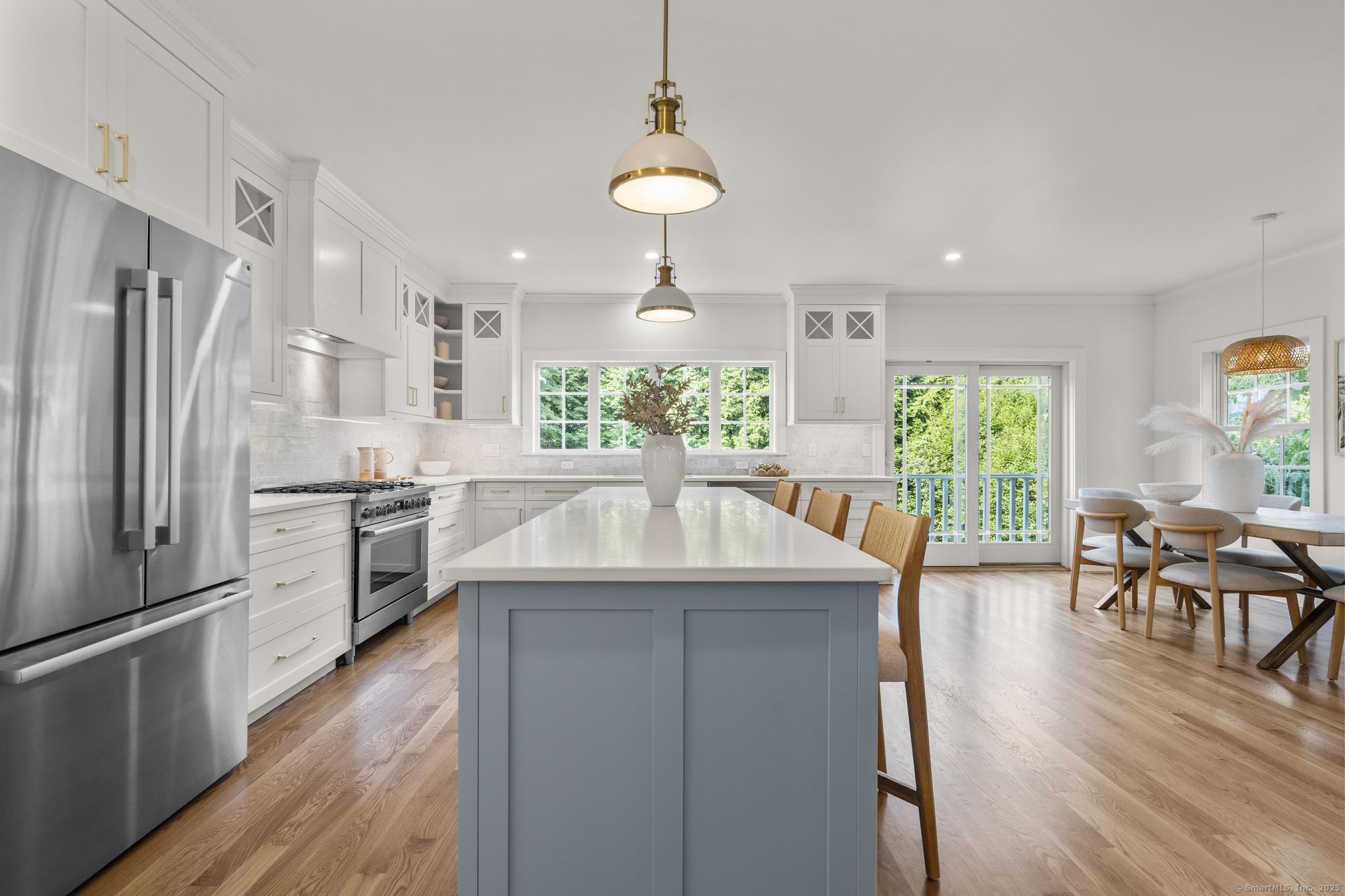 260 Birch Road