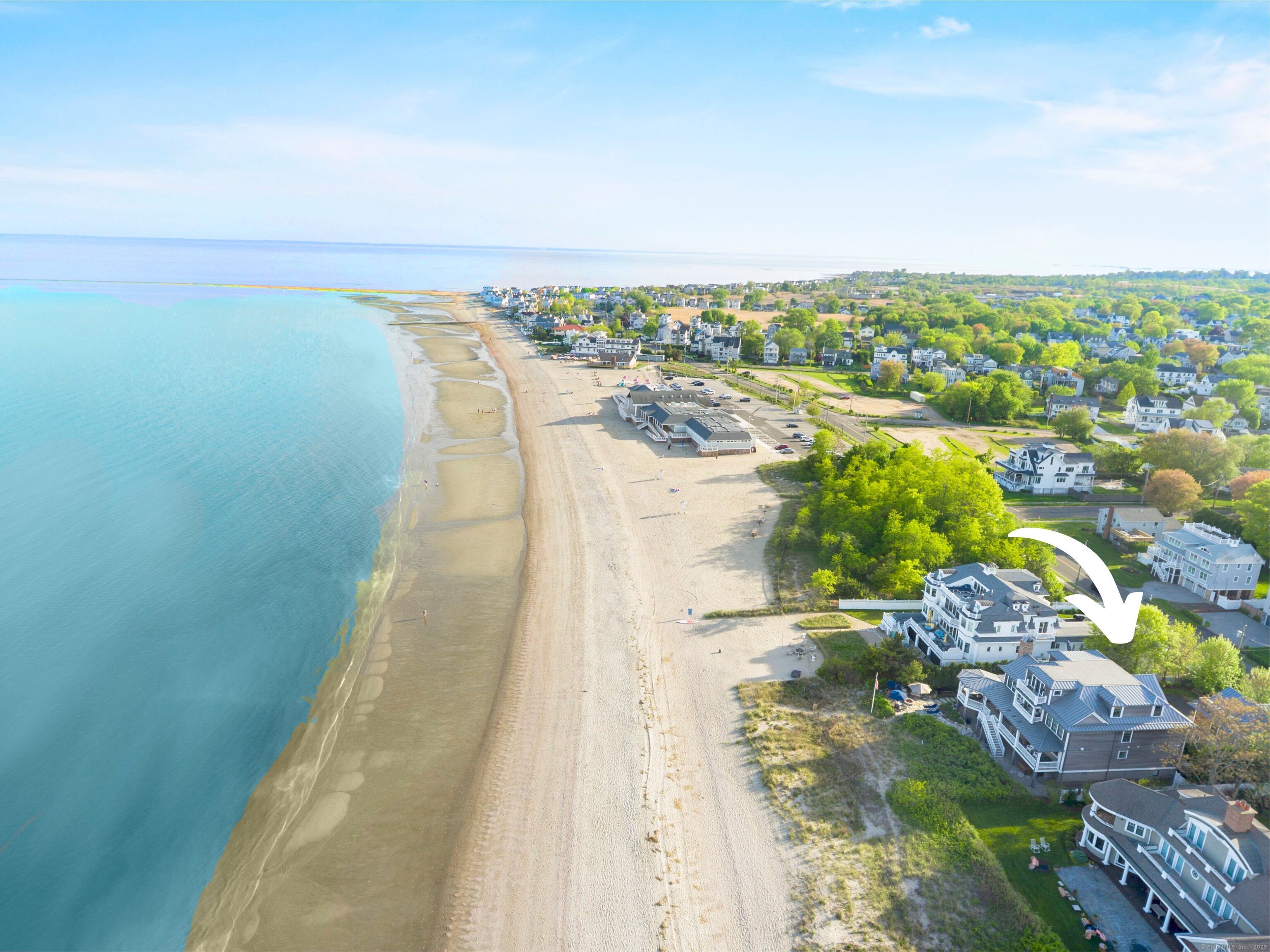 195 Fairfield Beach Road