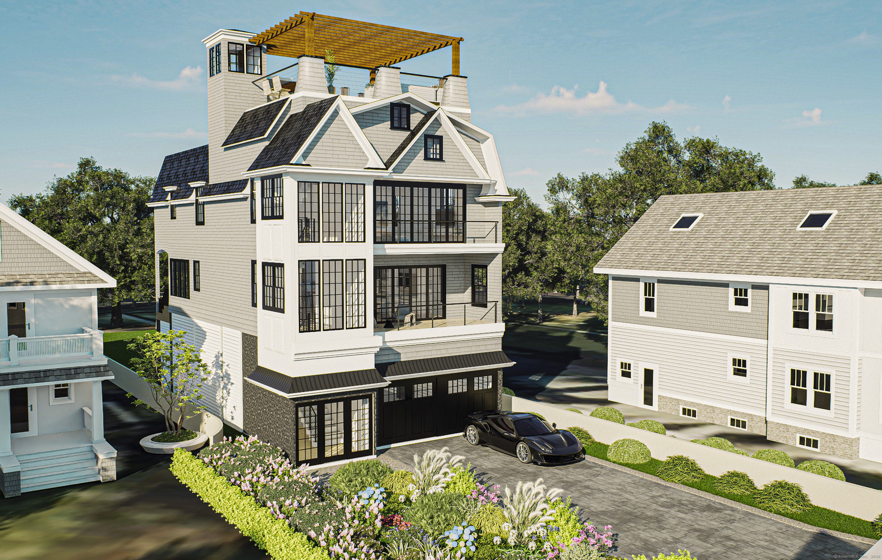 1008 Fairfield Beach Road