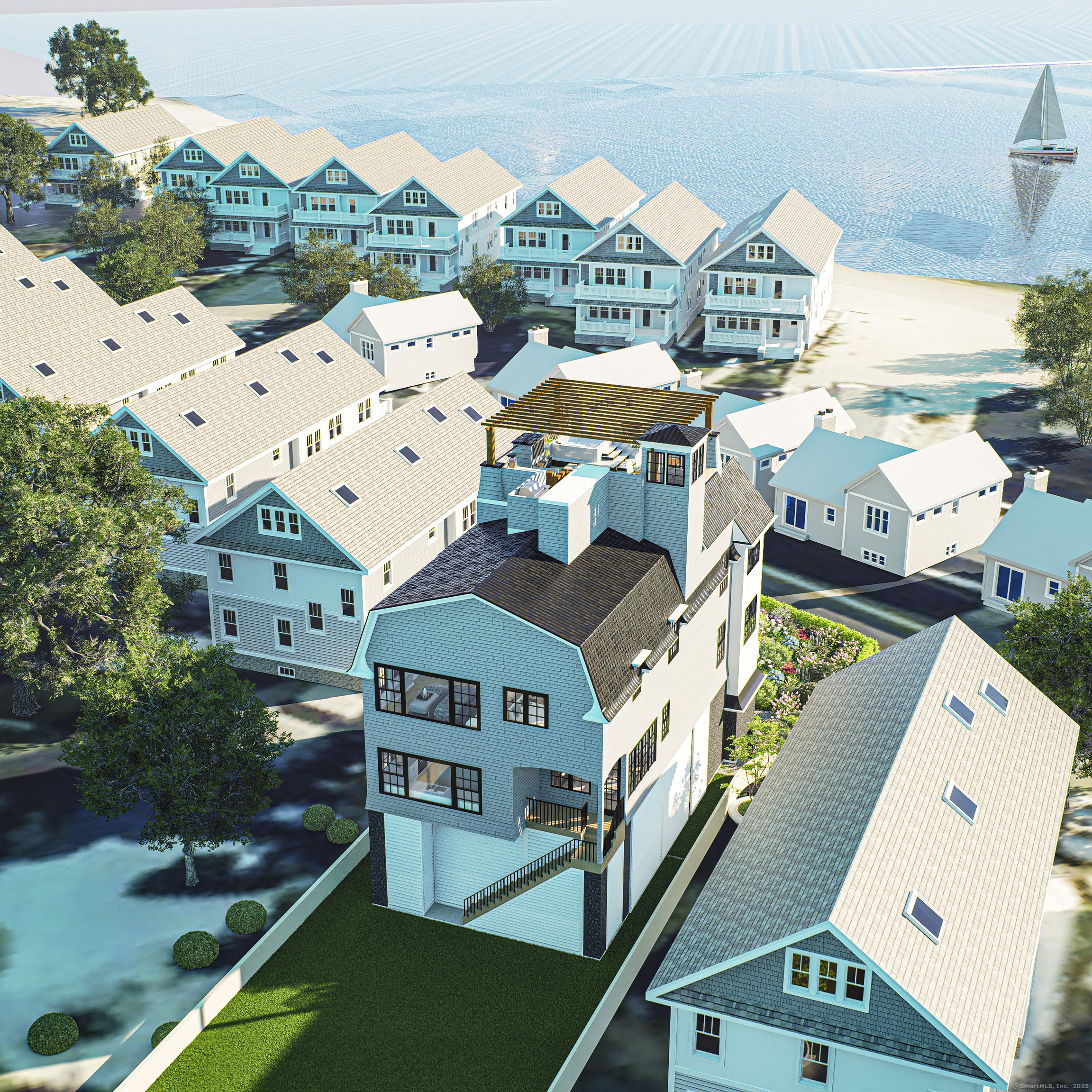 1008 Fairfield Beach Road