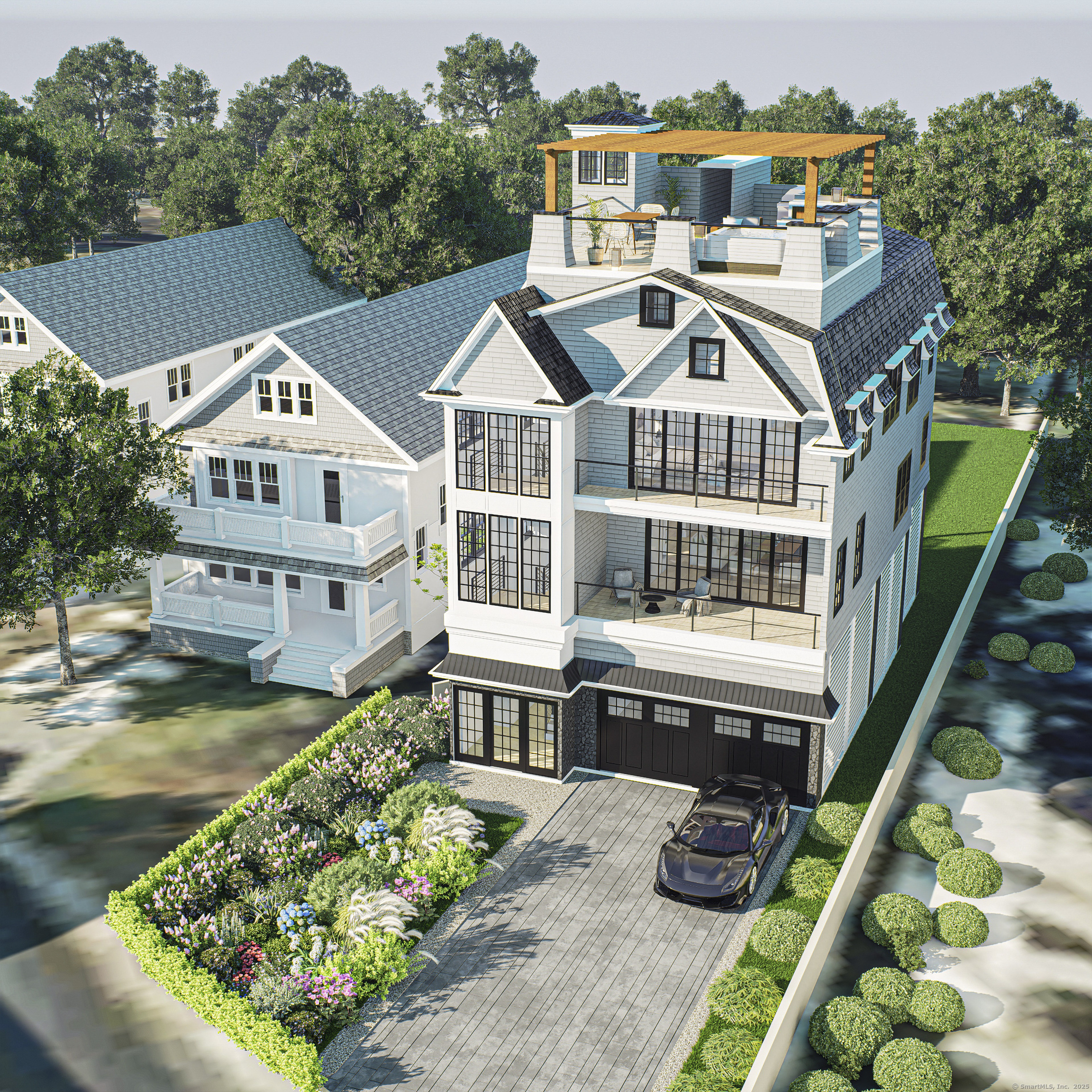 1008 Fairfield Beach Road