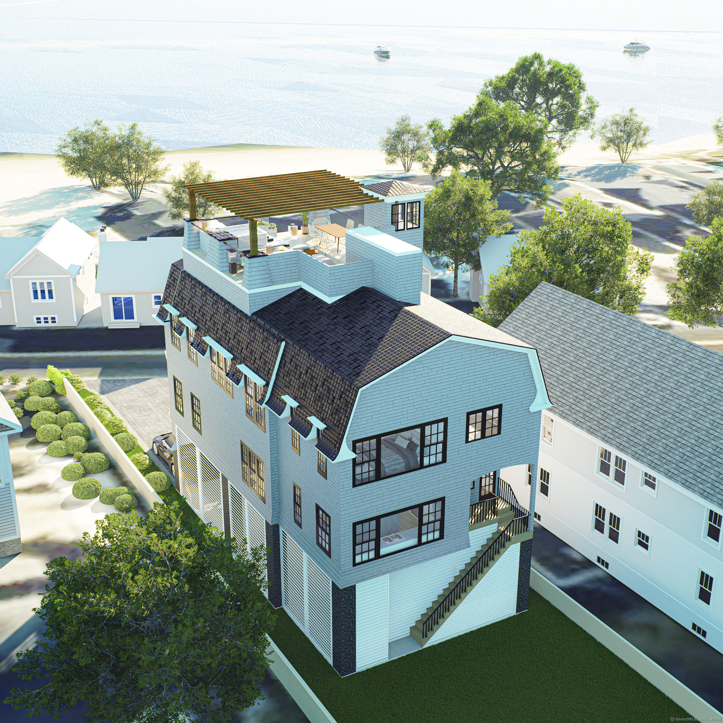 1008 Fairfield Beach Road