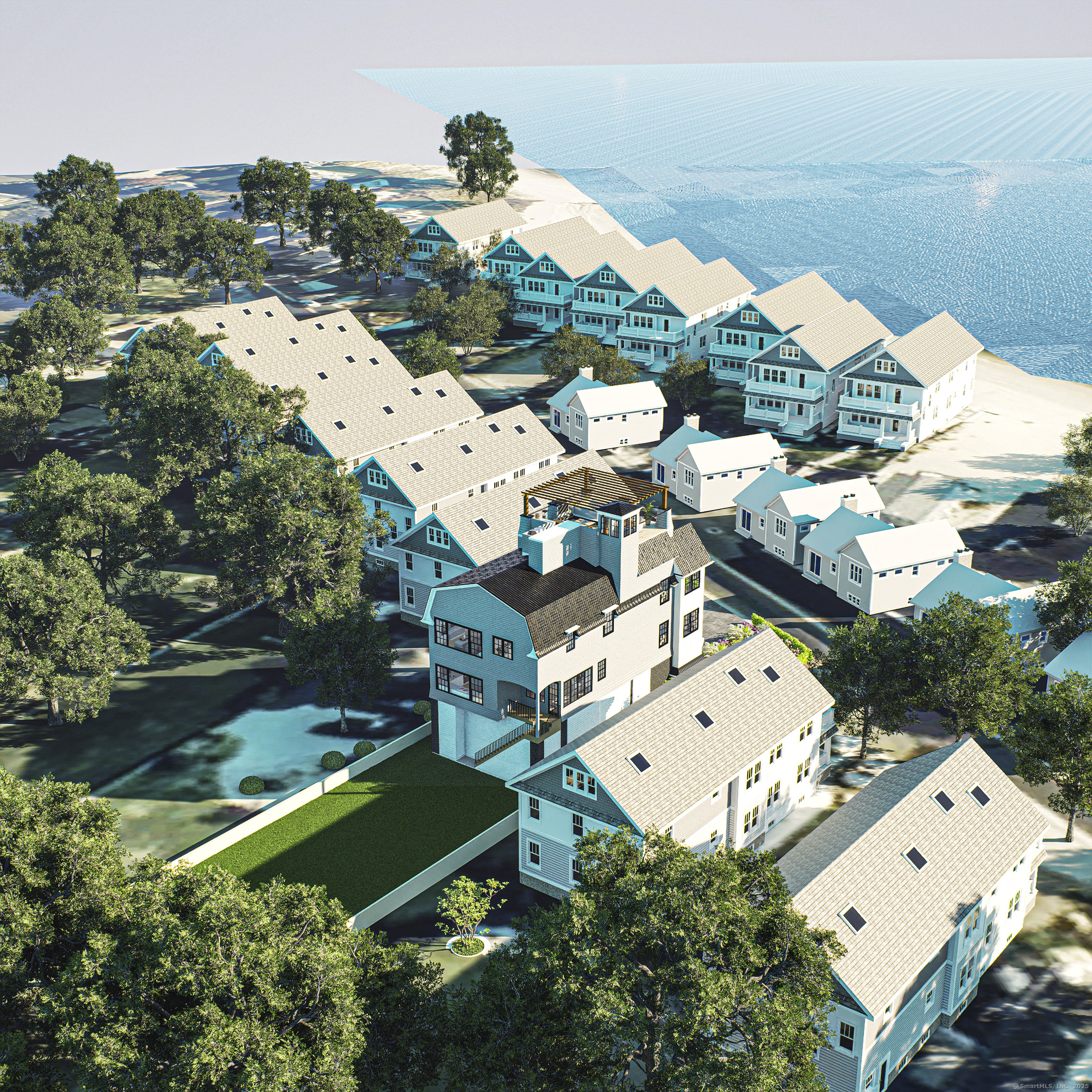 1008 Fairfield Beach Road