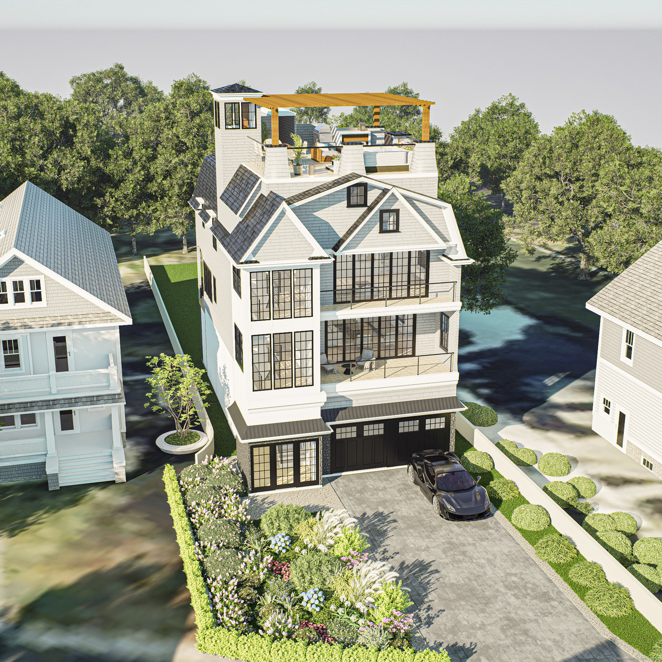 1008 Fairfield Beach Road