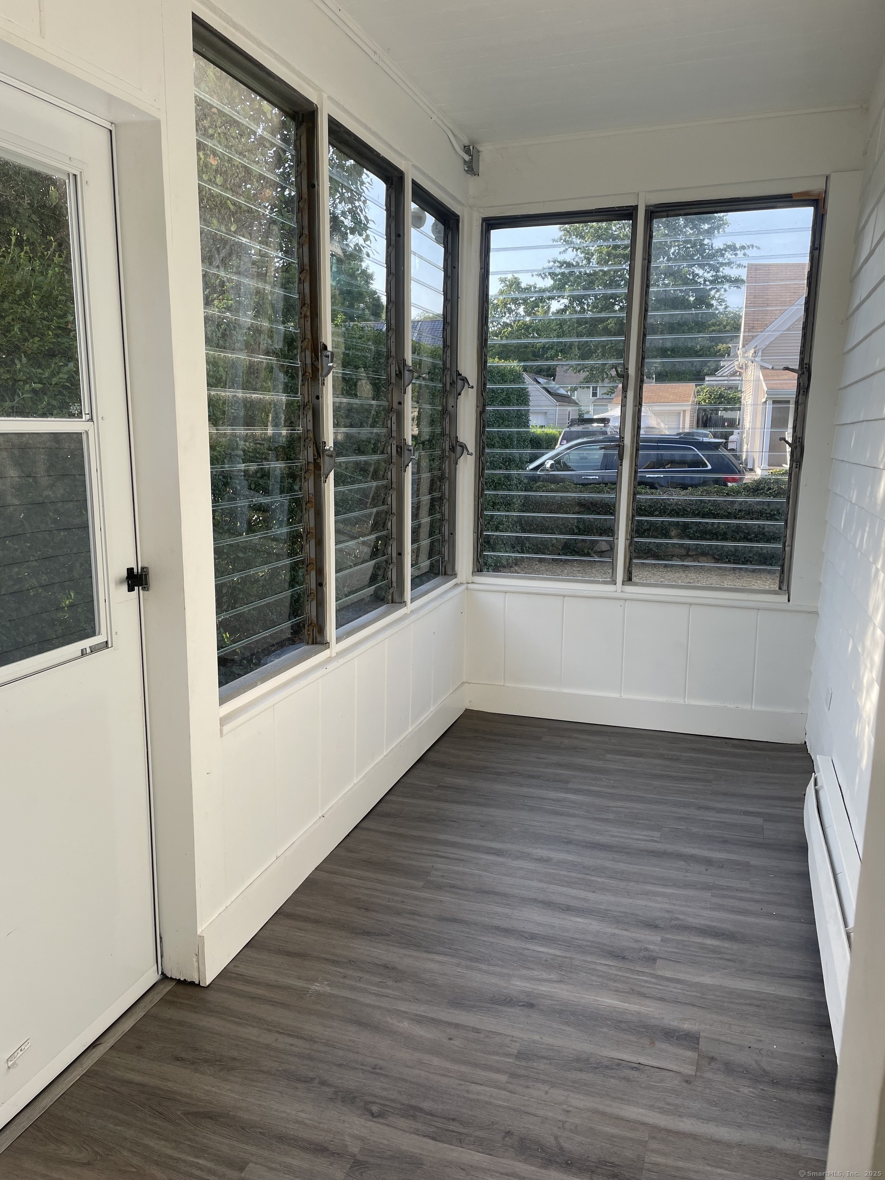 5 Davenport Avenue