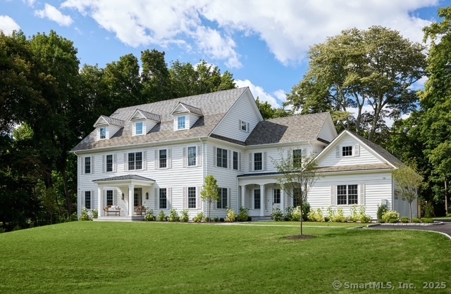 688 Hulls Farm Road