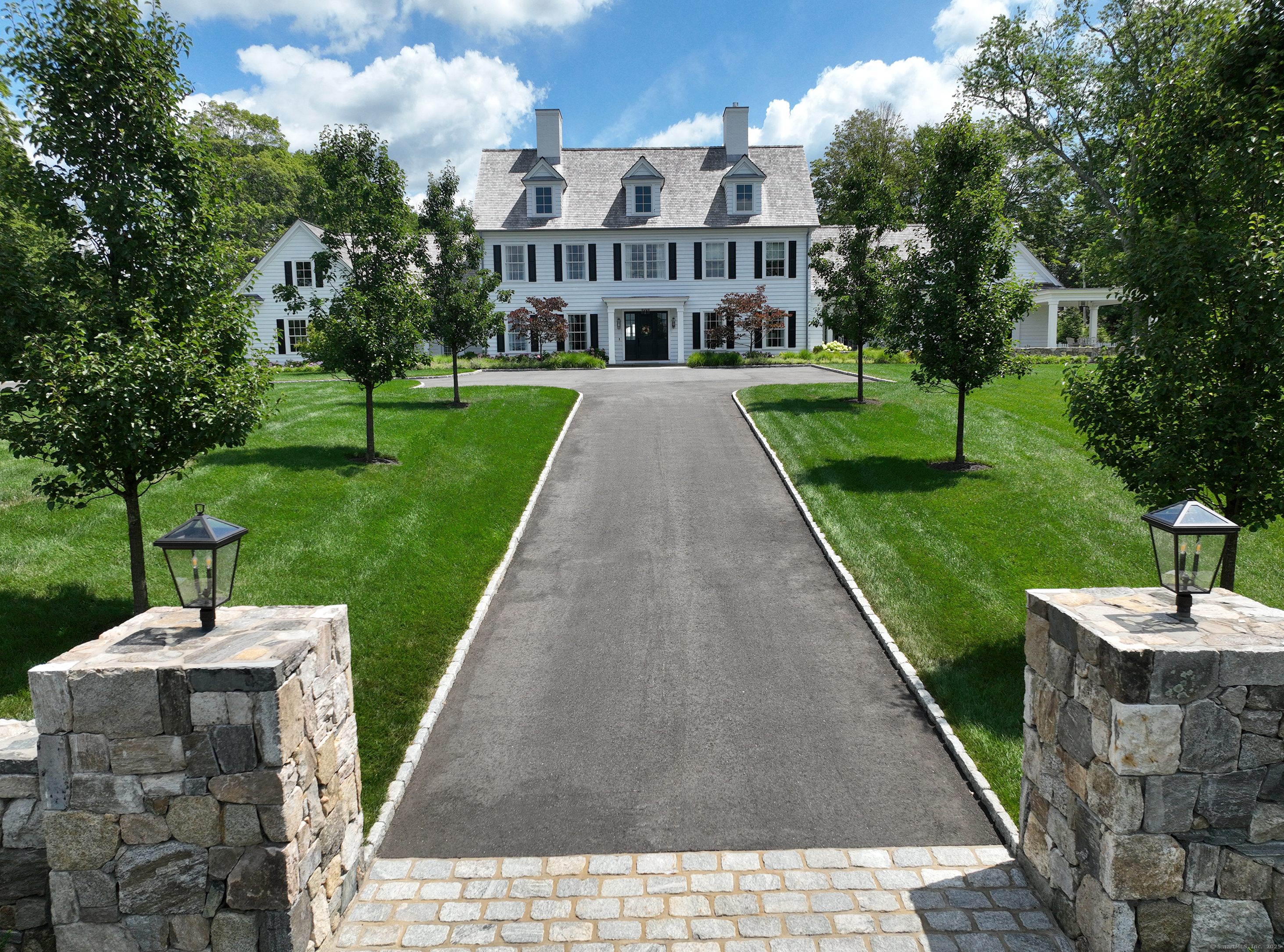 688 Hulls Farm Road