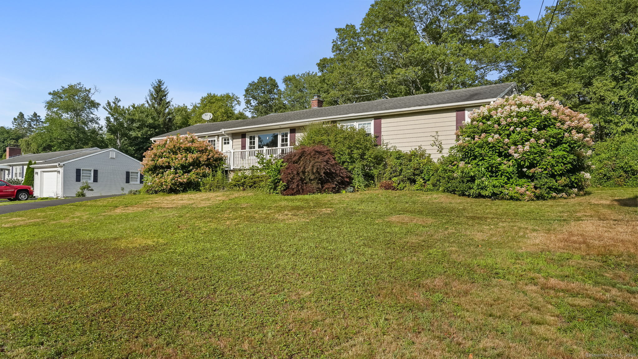 12 Deerfield Drive