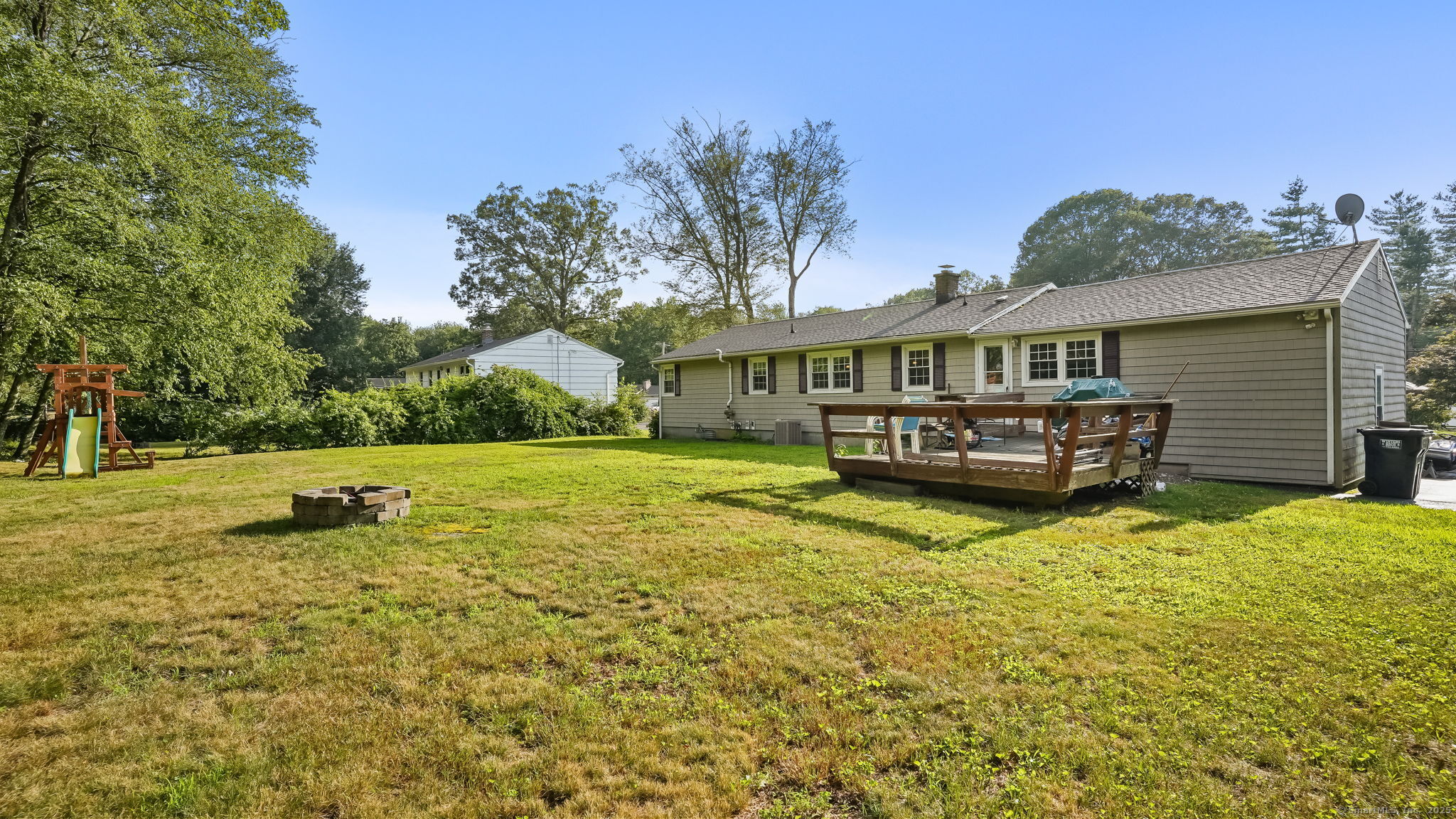 12 Deerfield Drive