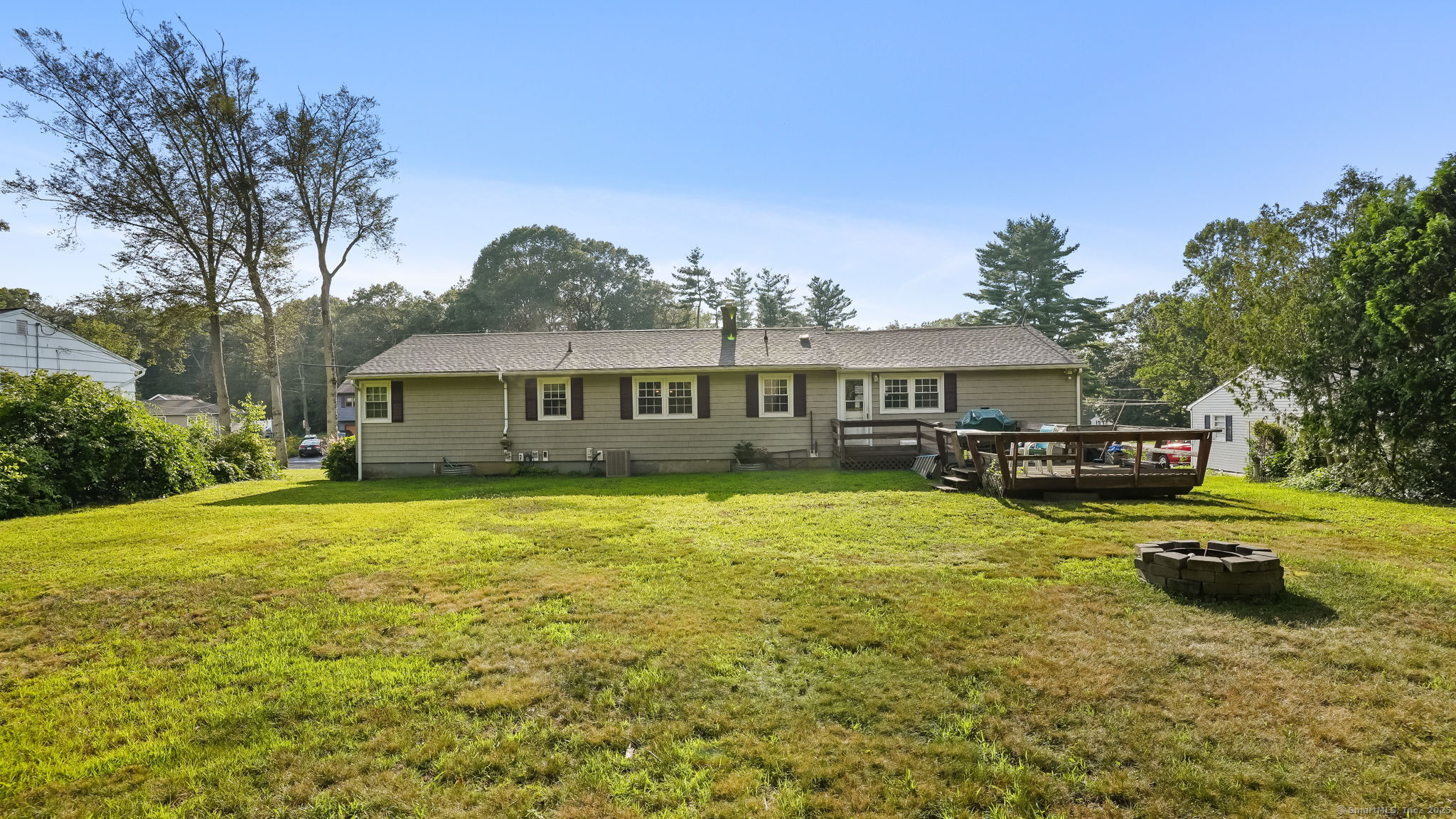 12 Deerfield Drive