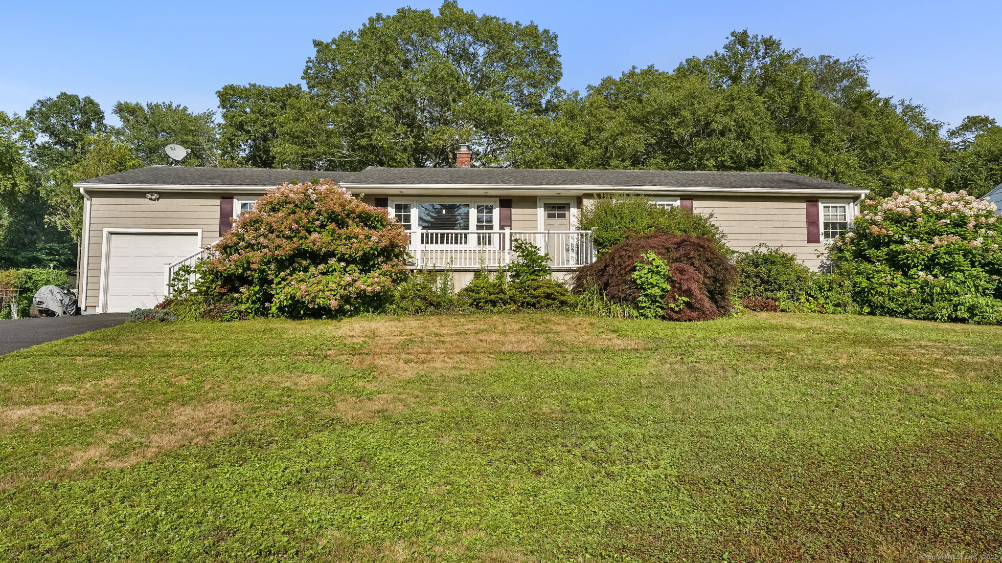 12 Deerfield Drive