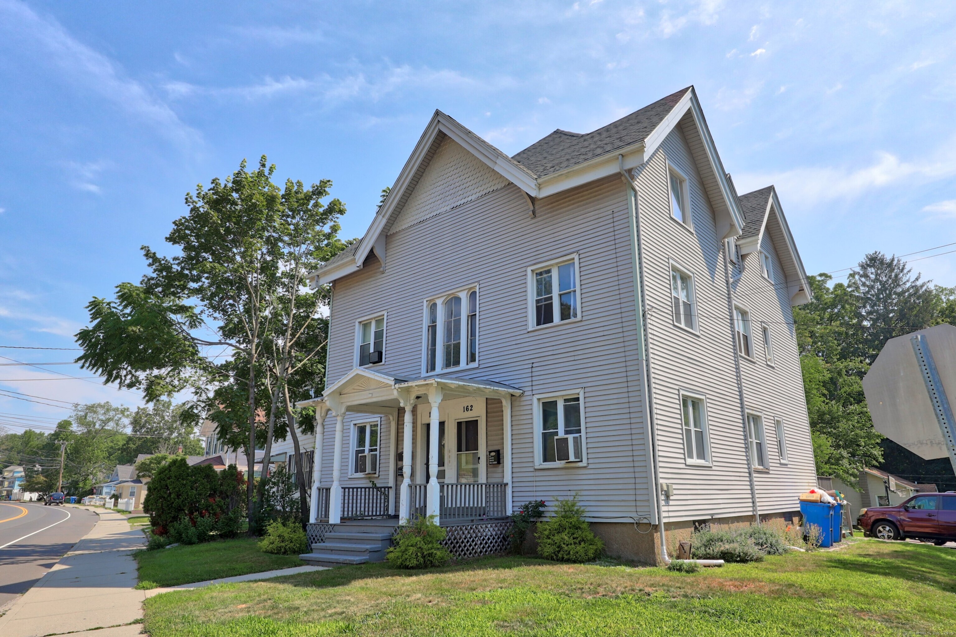 164 Woodtick Road