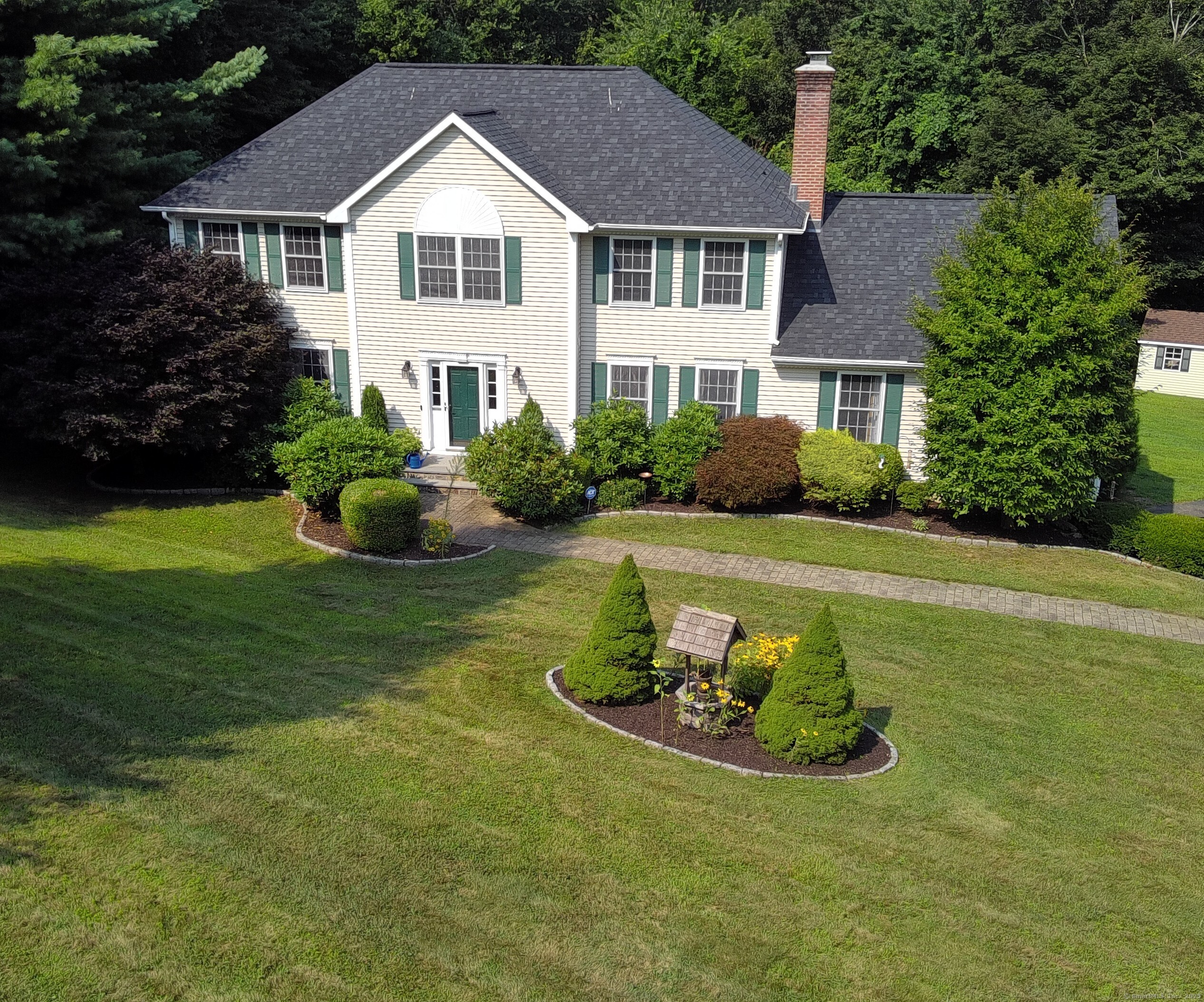 6 Shadow Ridge Circle