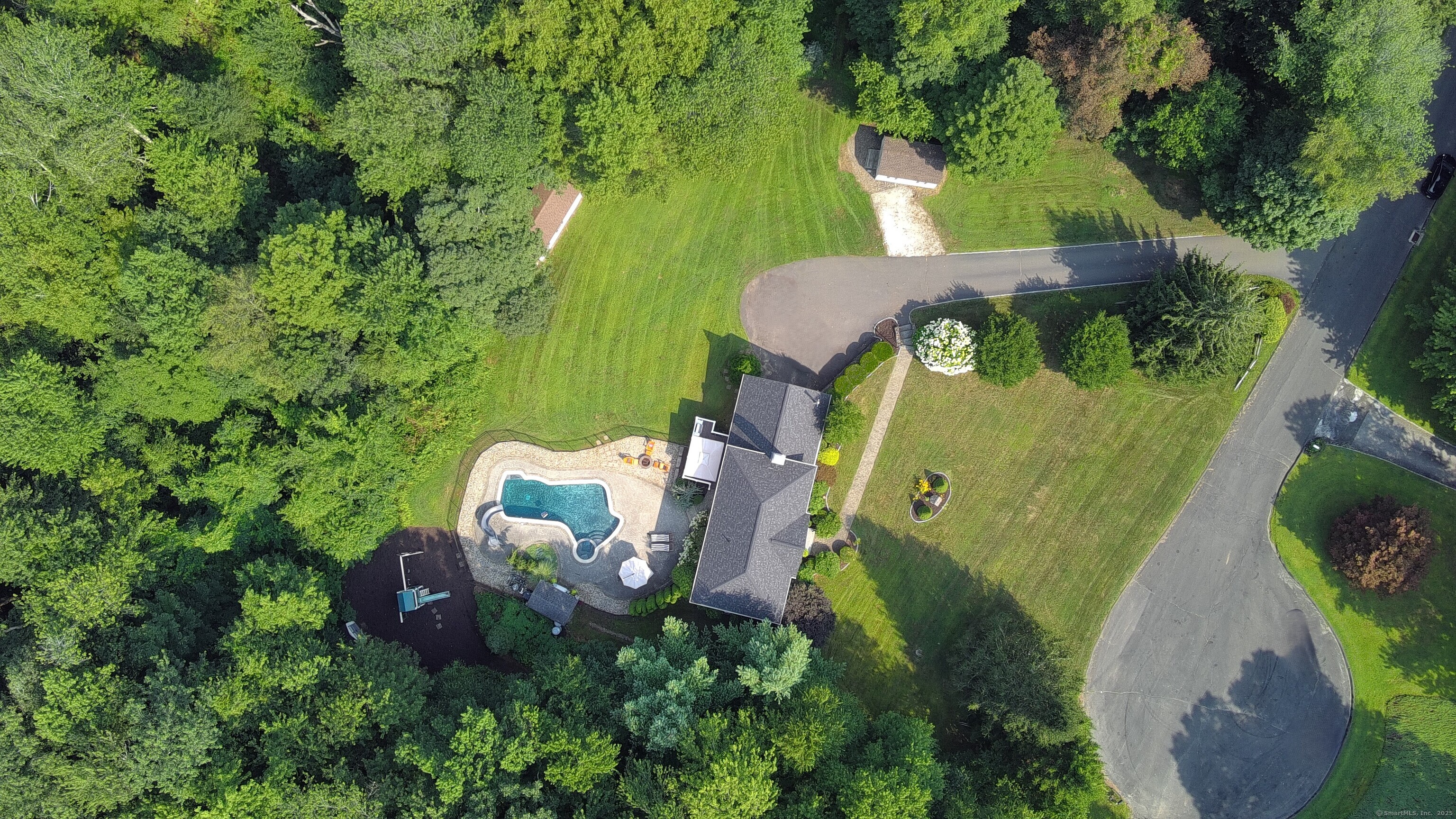 6 Shadow Ridge Circle