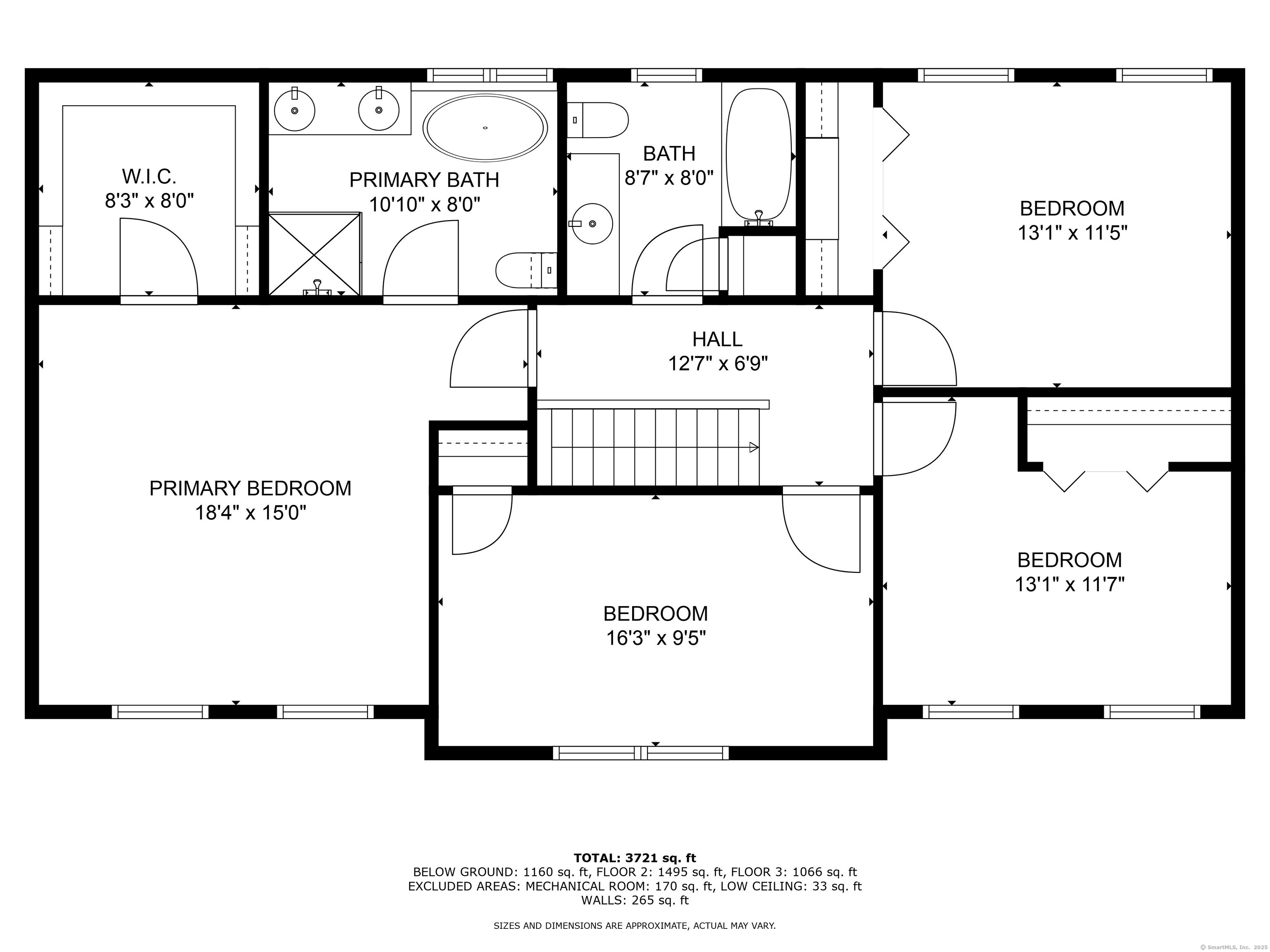 6 Shadow Ridge Circle