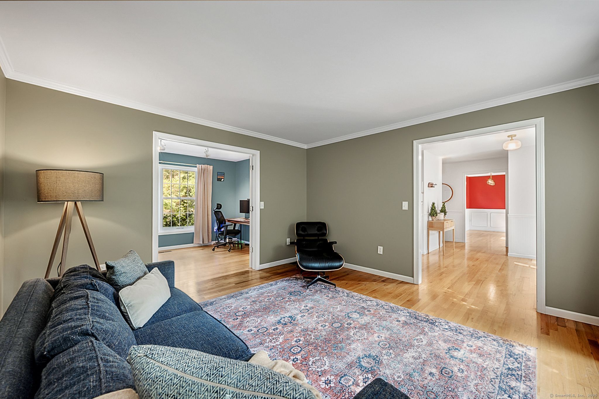 6 Shadow Ridge Circle