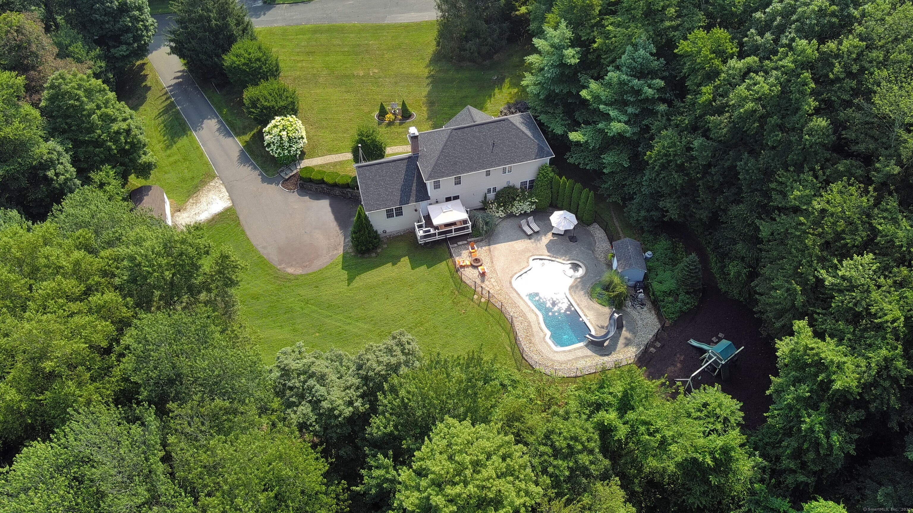 6 Shadow Ridge Circle