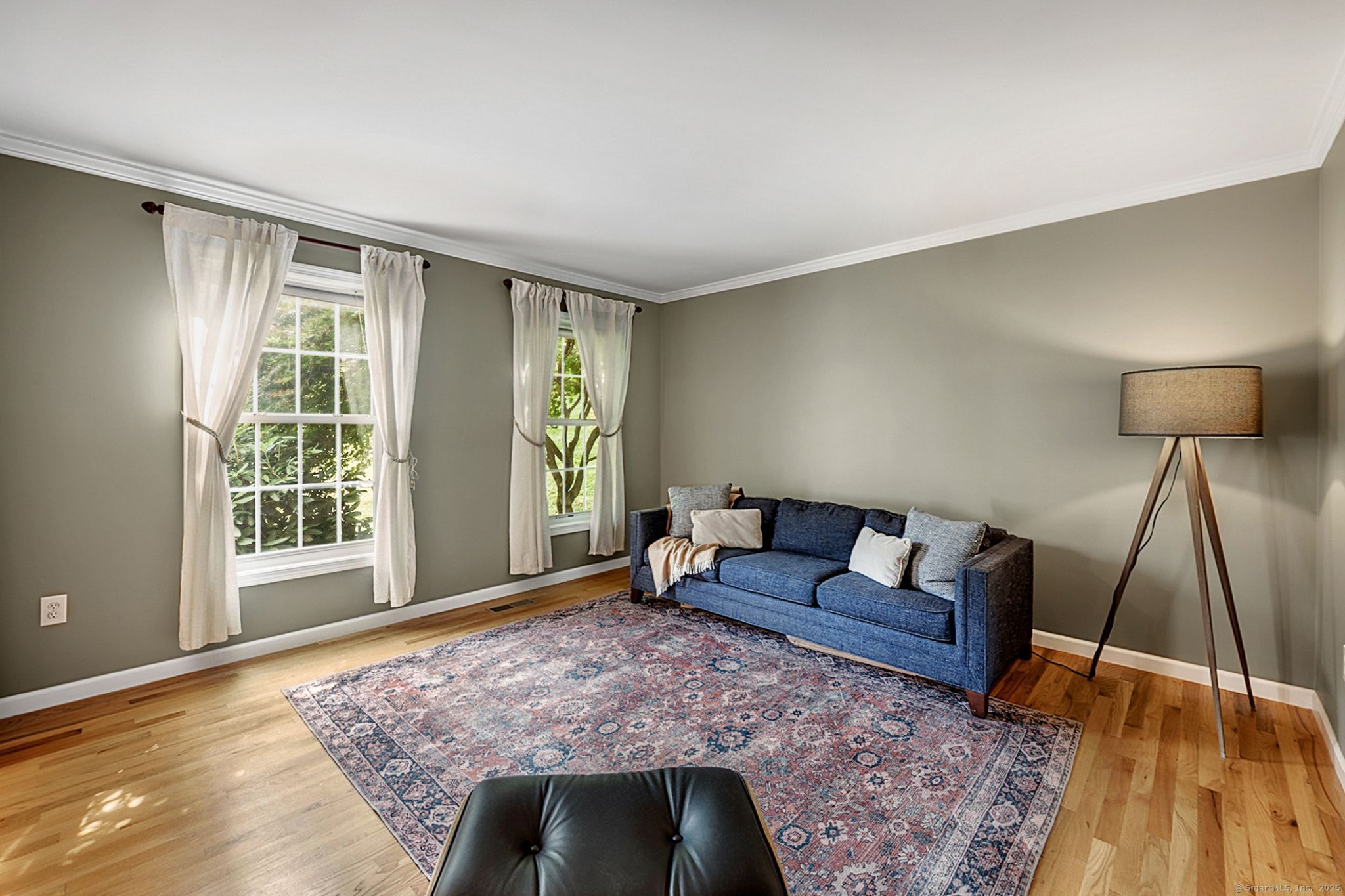 6 Shadow Ridge Circle